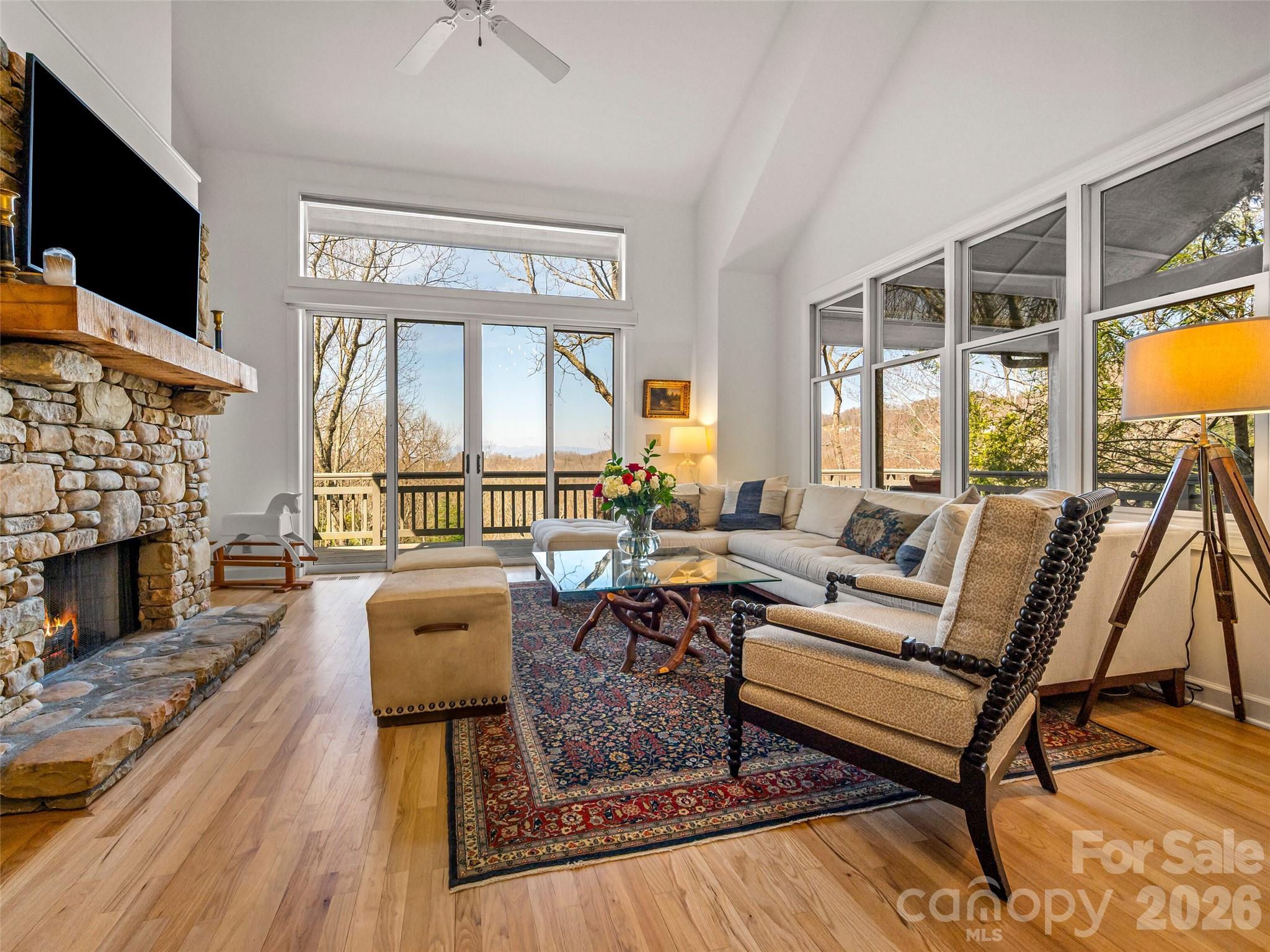 Champion Hills - Residential