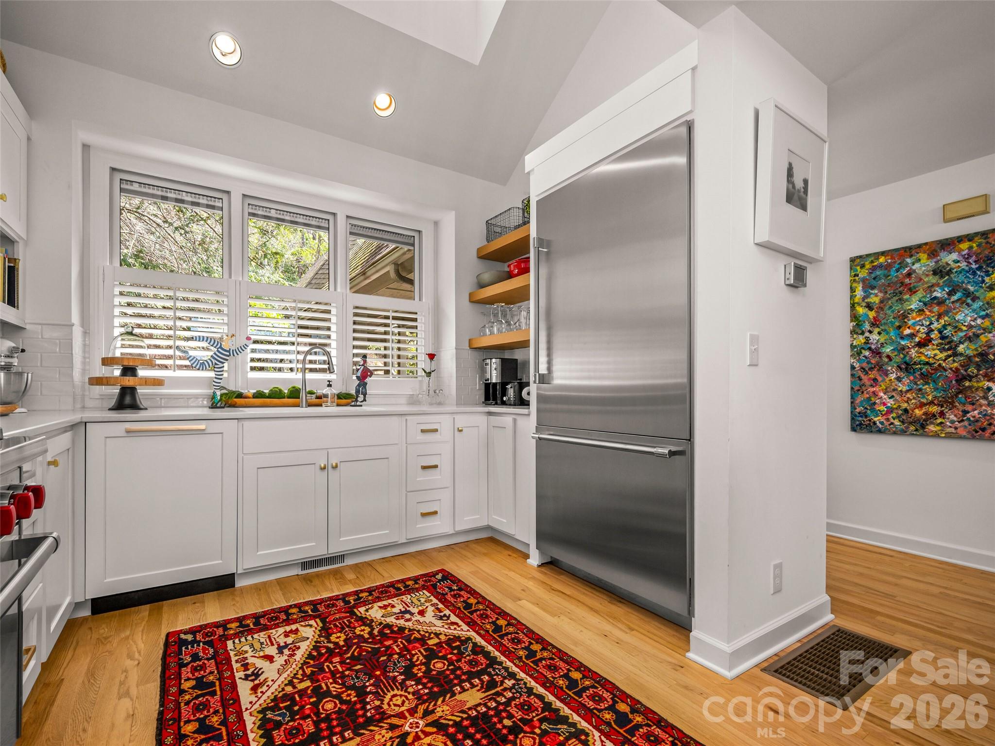 Champion Hills - Residential