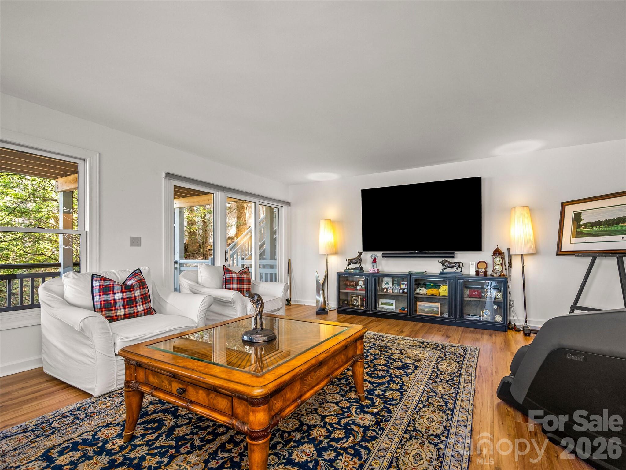 Champion Hills - Residential