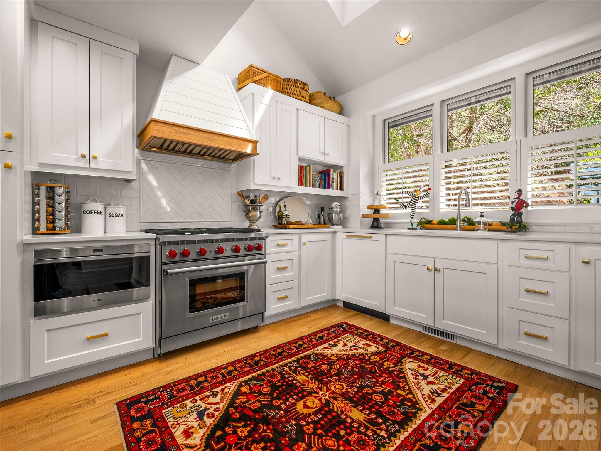 Champion Hills - Residential