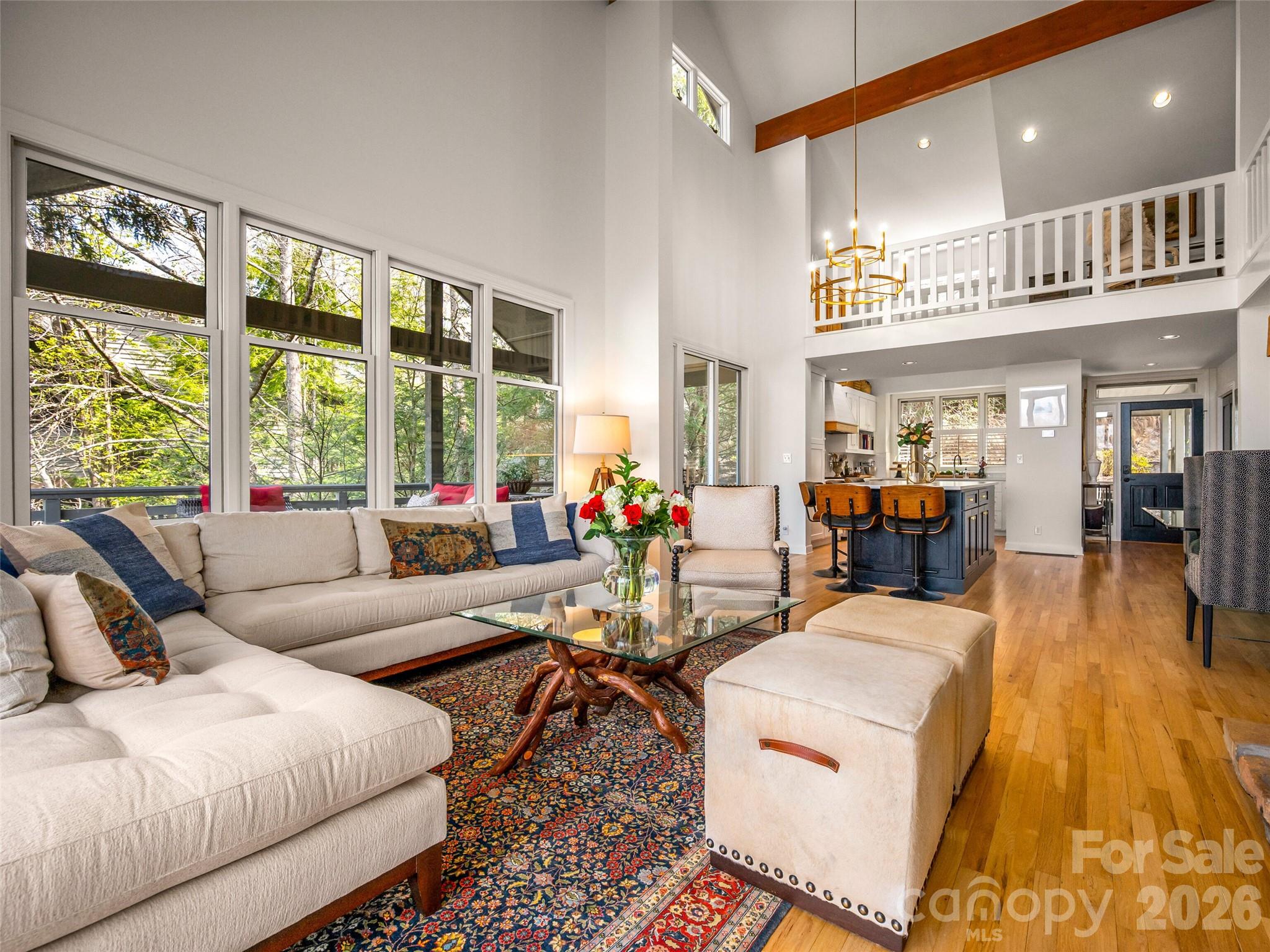 Champion Hills - Residential