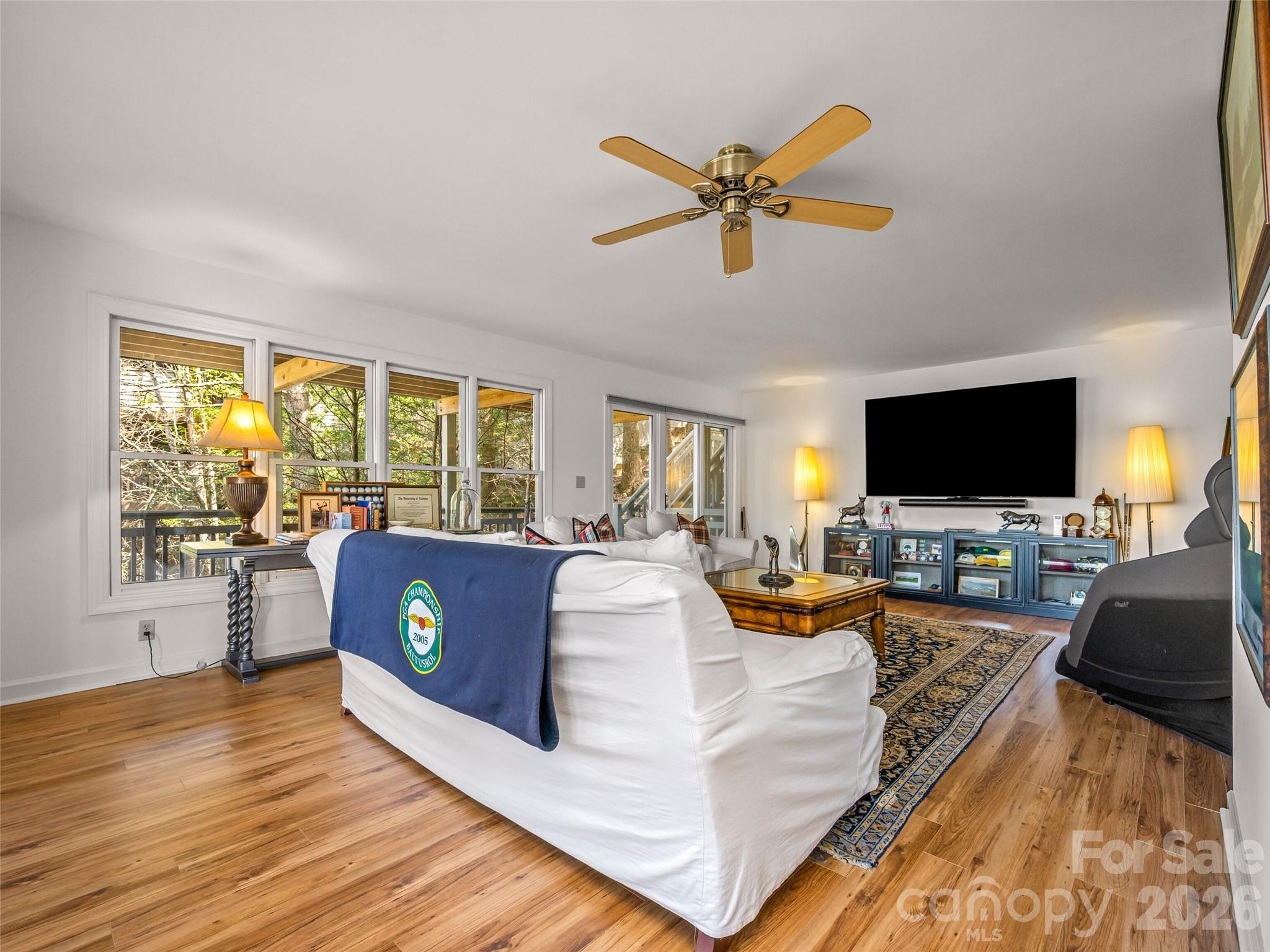 Champion Hills - Residential