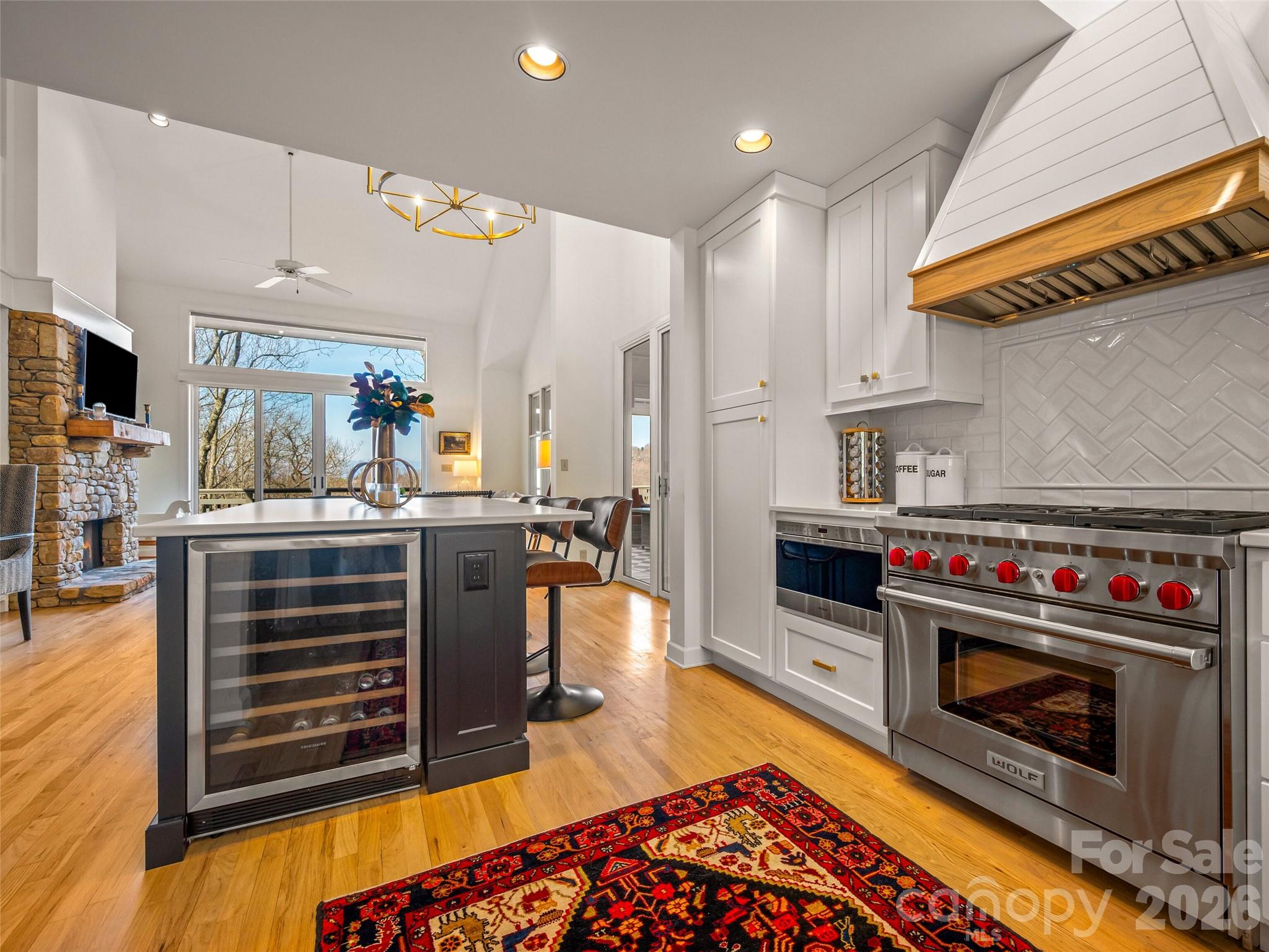 Champion Hills - Residential