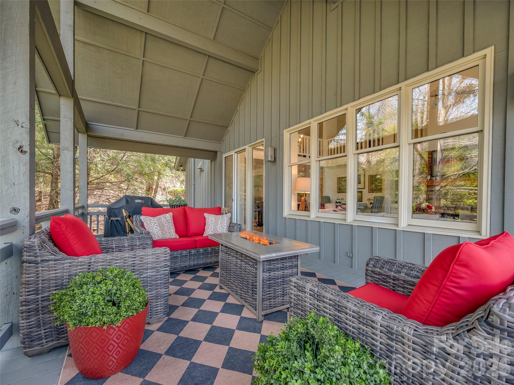 Champion Hills - Residential