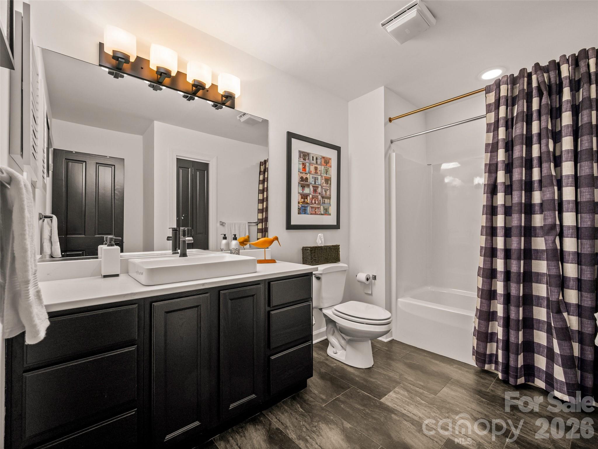 Champion Hills - Residential