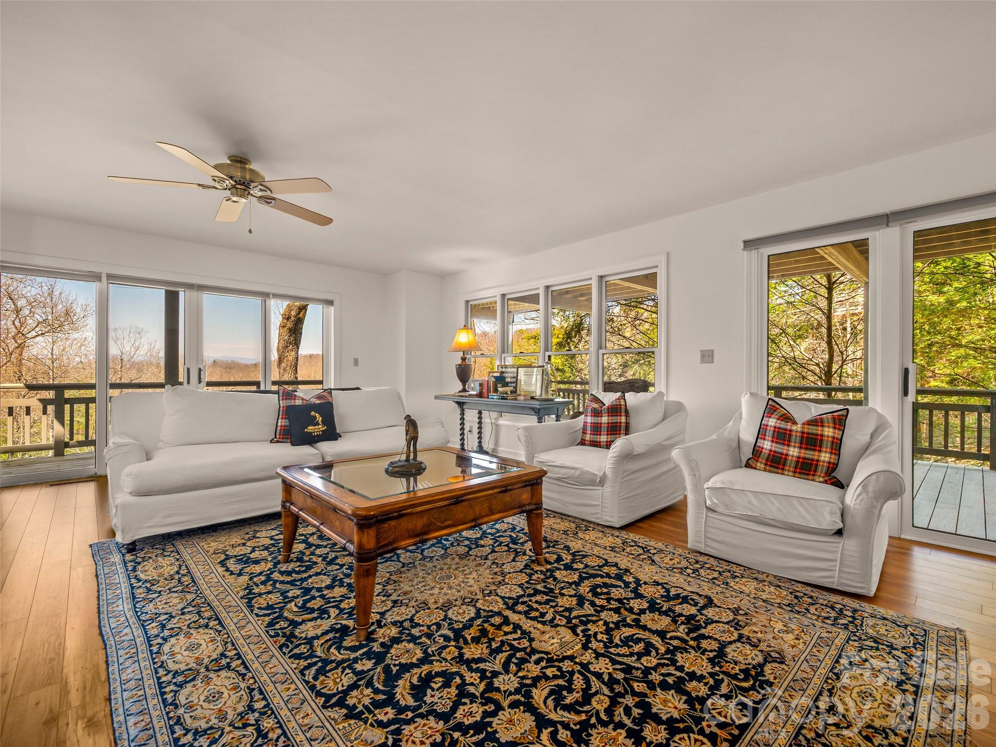 Champion Hills - Residential