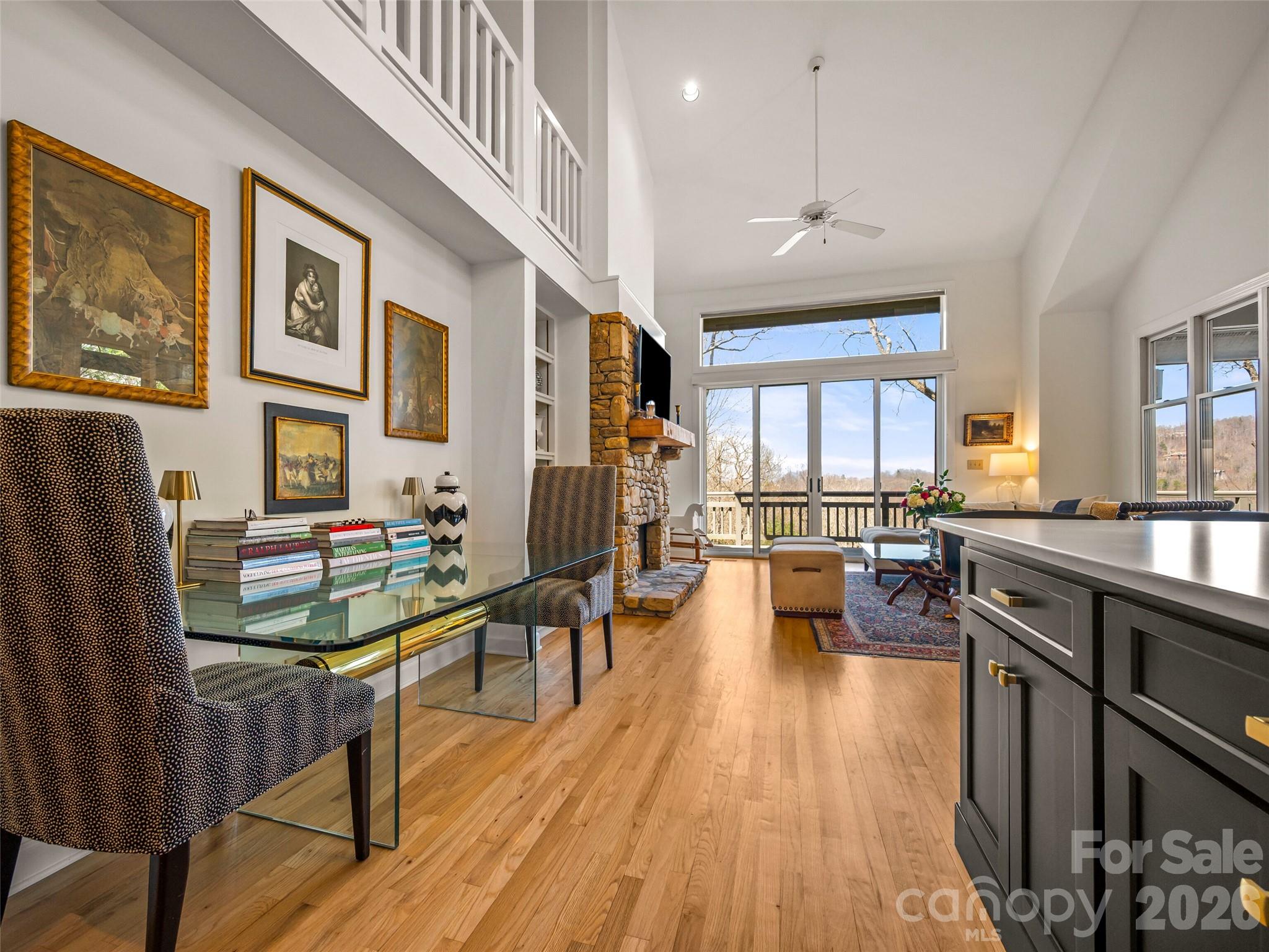 Champion Hills - Residential