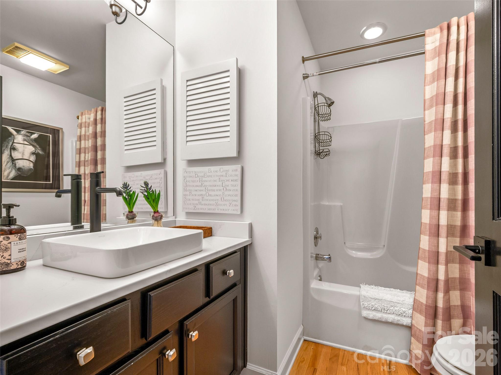 Champion Hills - Residential