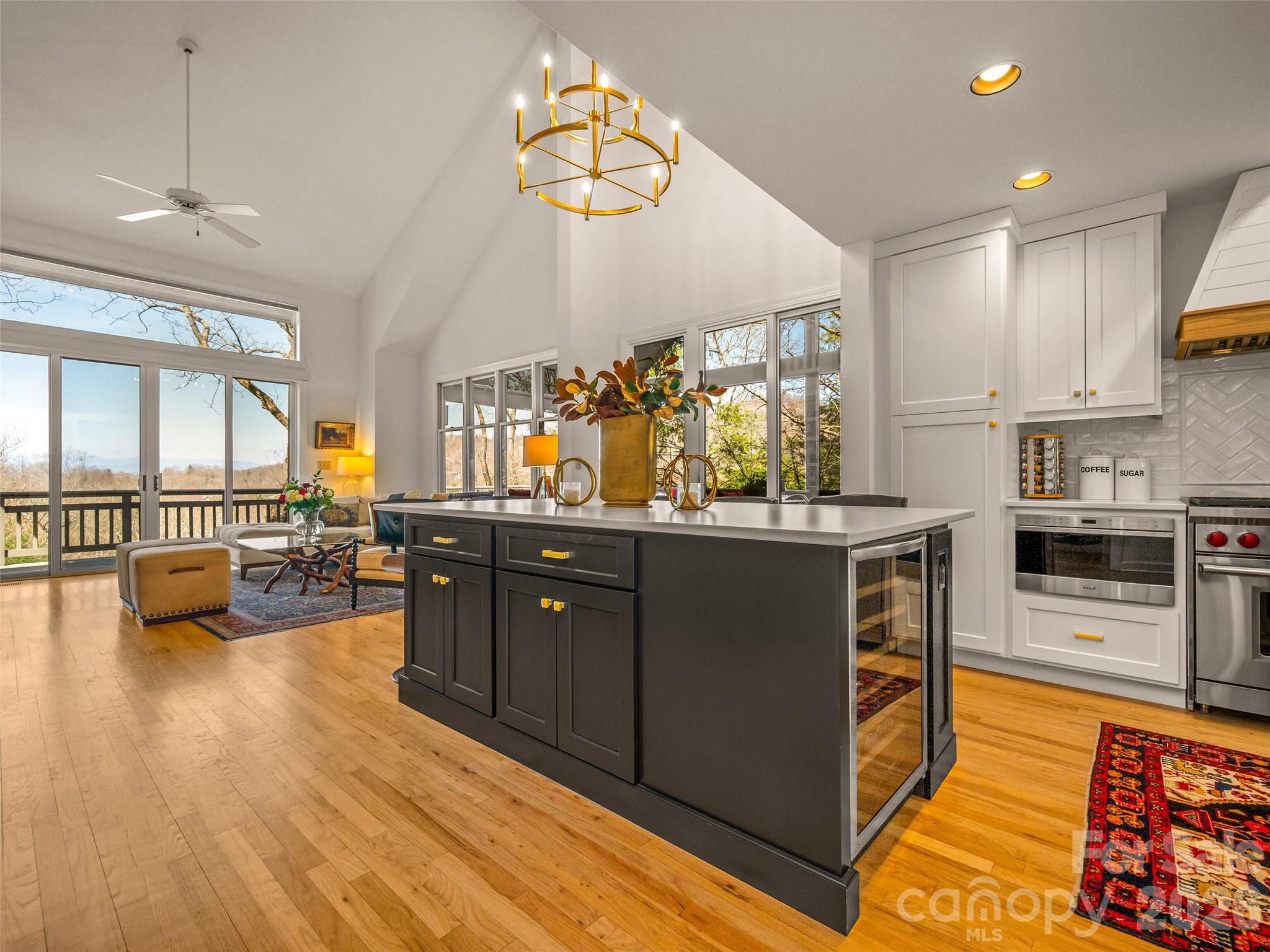 Champion Hills - Residential