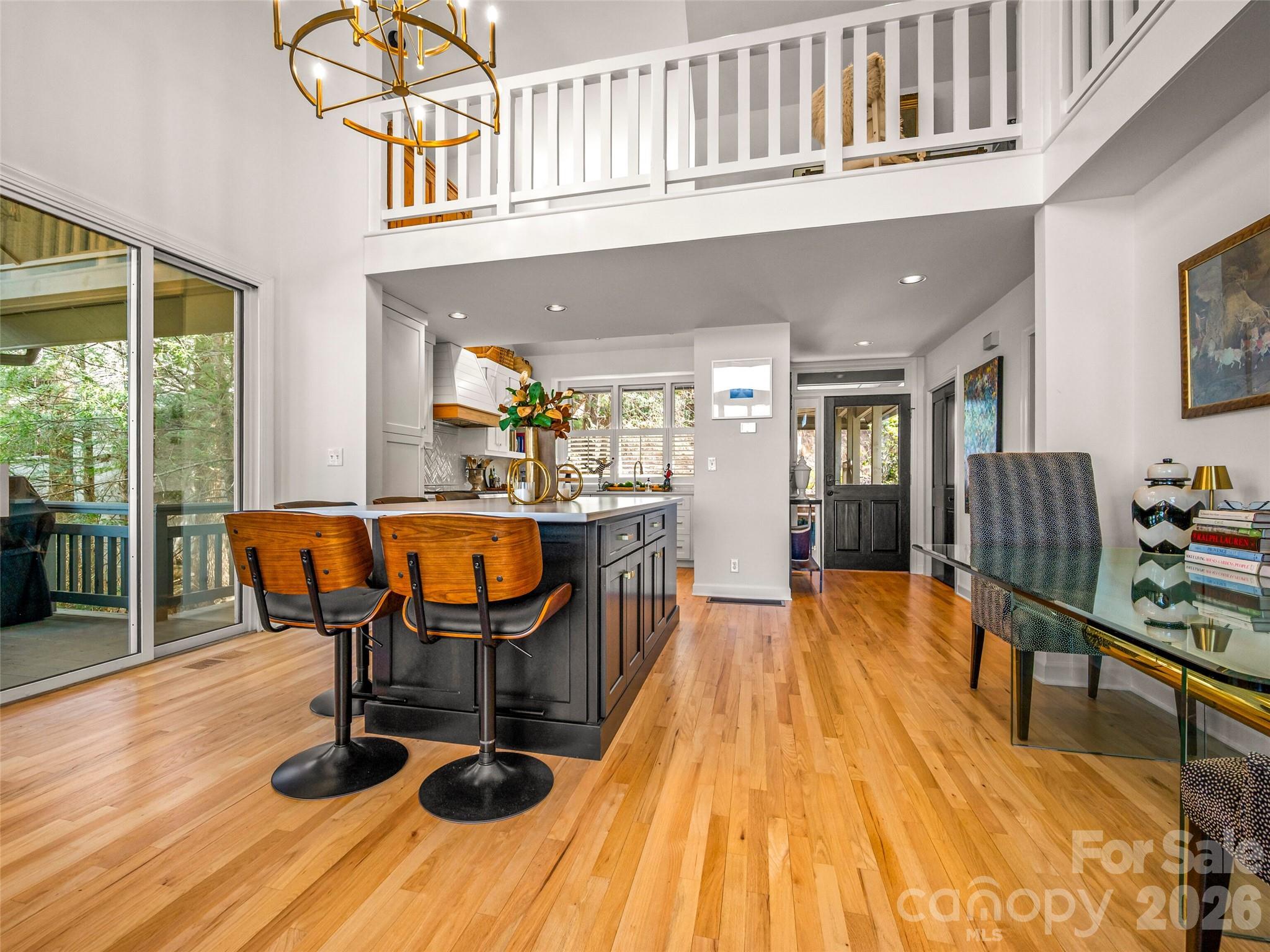 Champion Hills - Residential