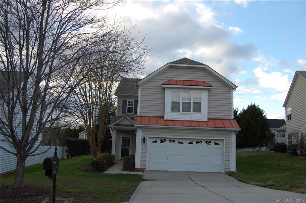 Waterstone - Residential