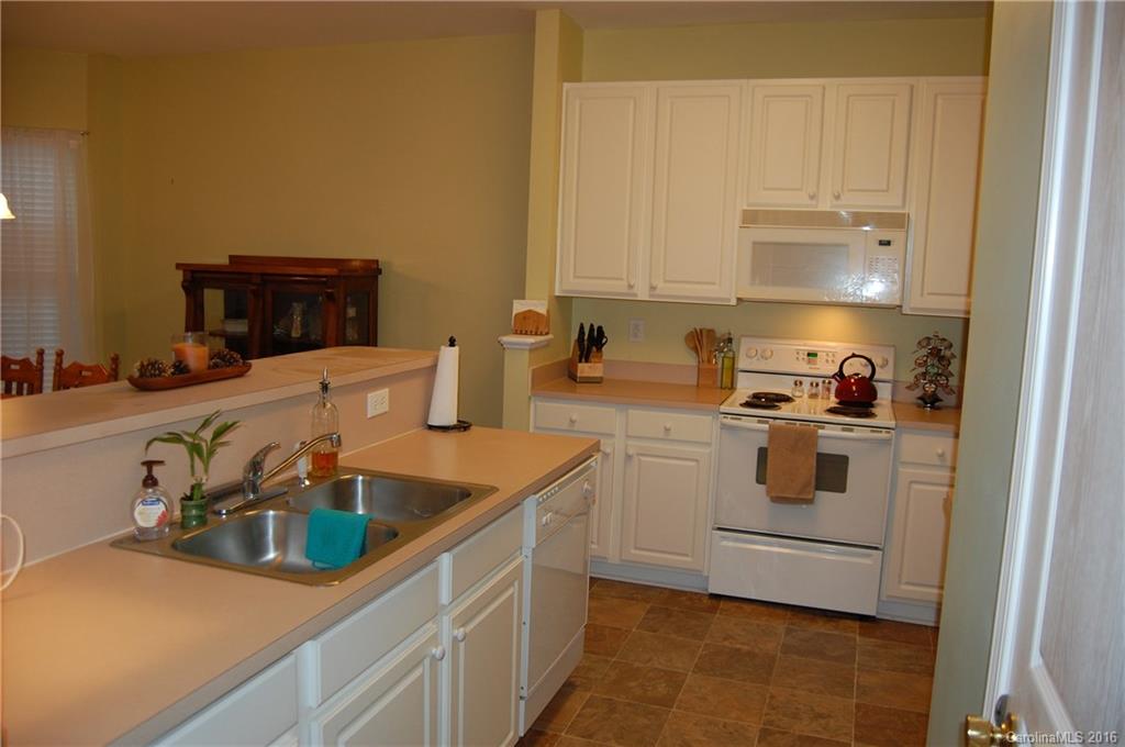 Waterstone - Residential