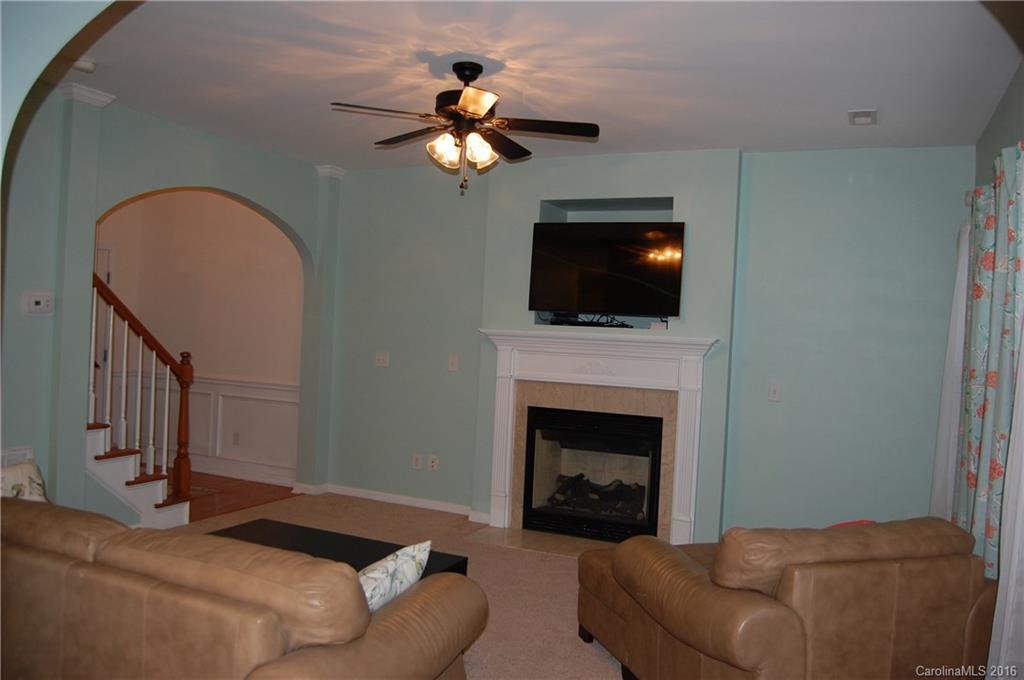 Waterstone - Residential