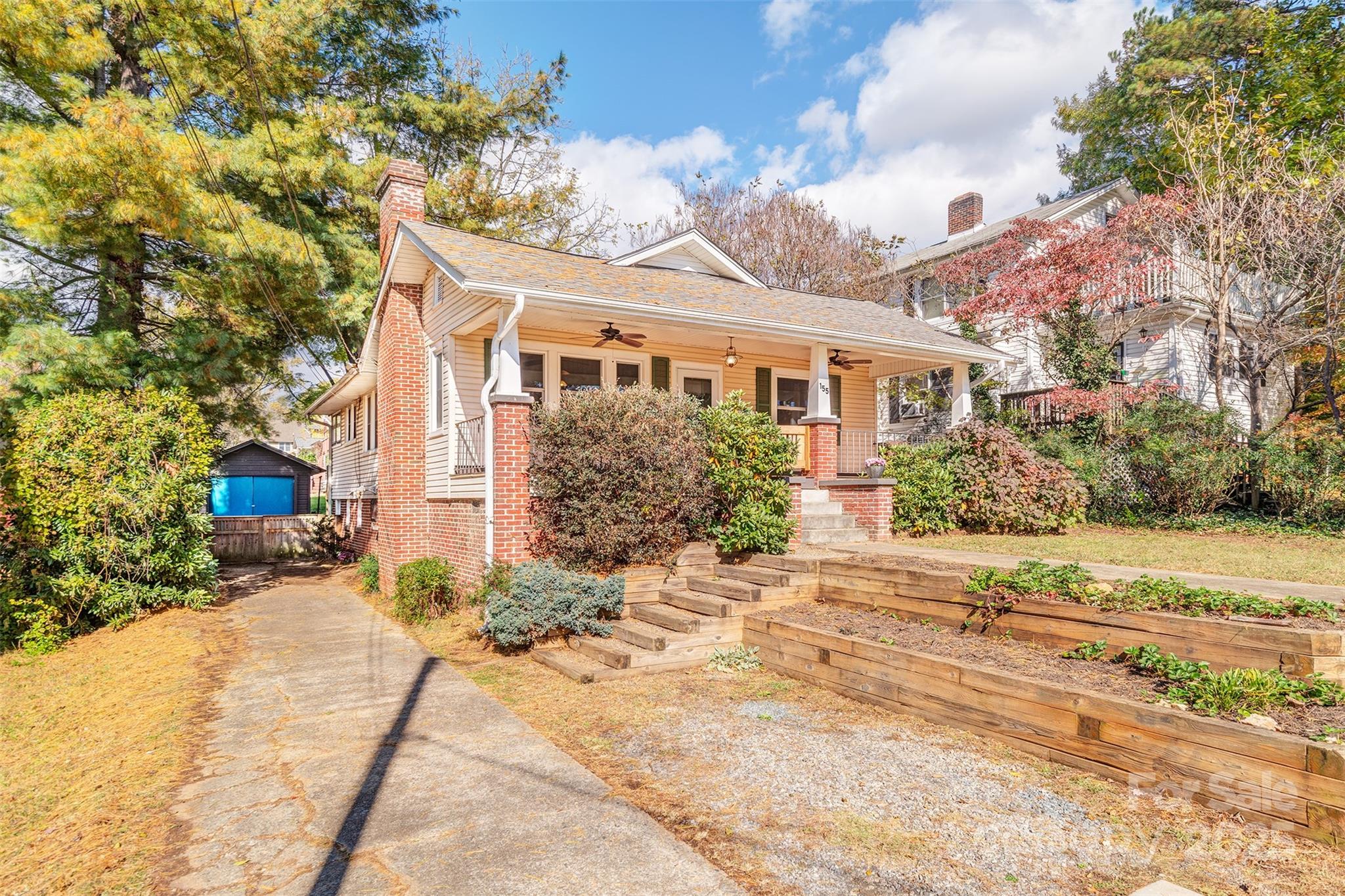 155 Sulphur Springs Road