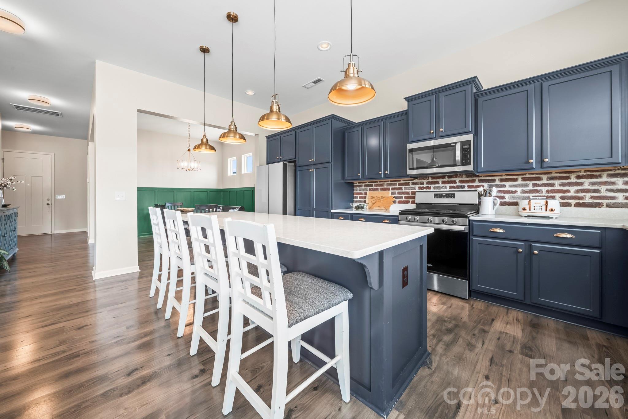 Stonebridge - Residential