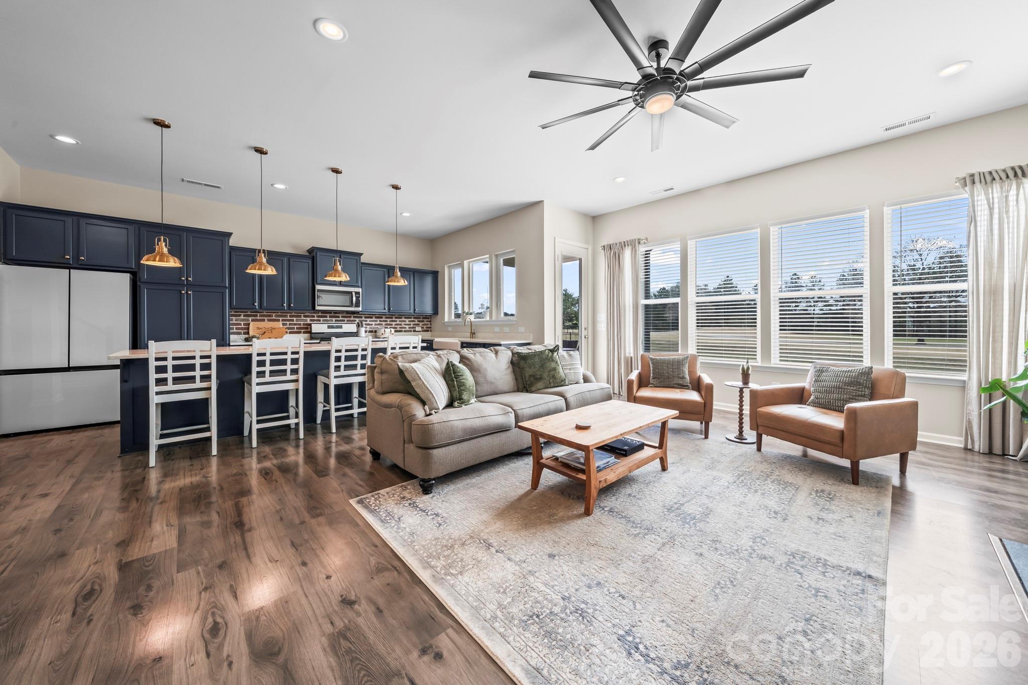 Stonebridge - Residential