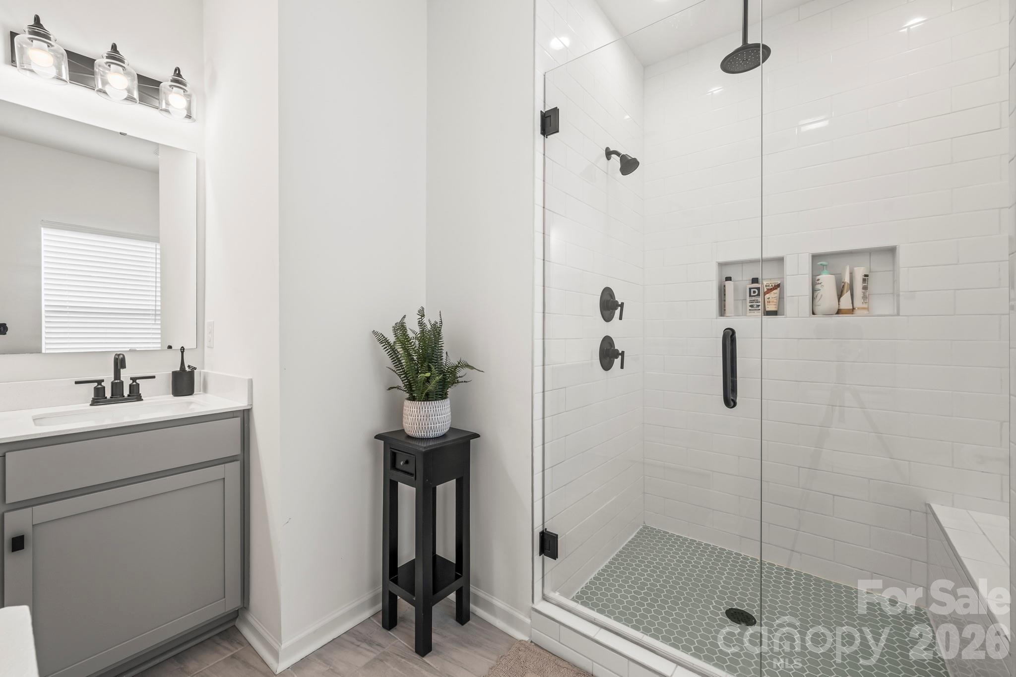 Stonebridge - Residential