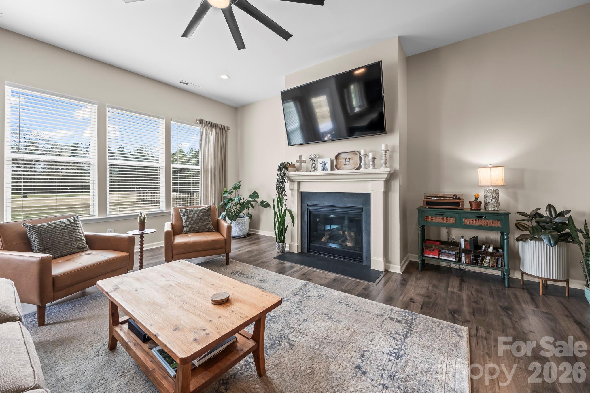 Stonebridge - Residential