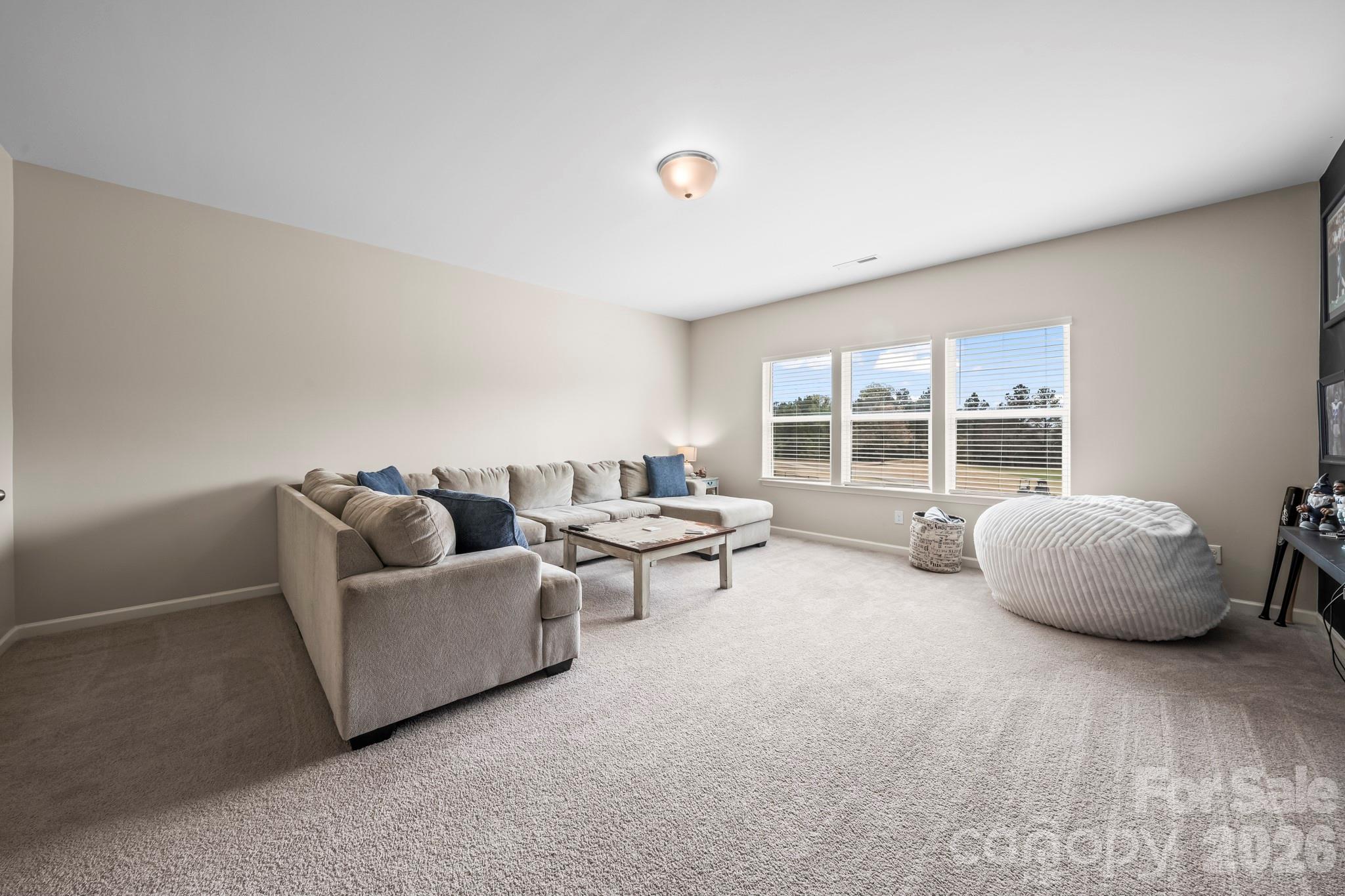 Stonebridge - Residential