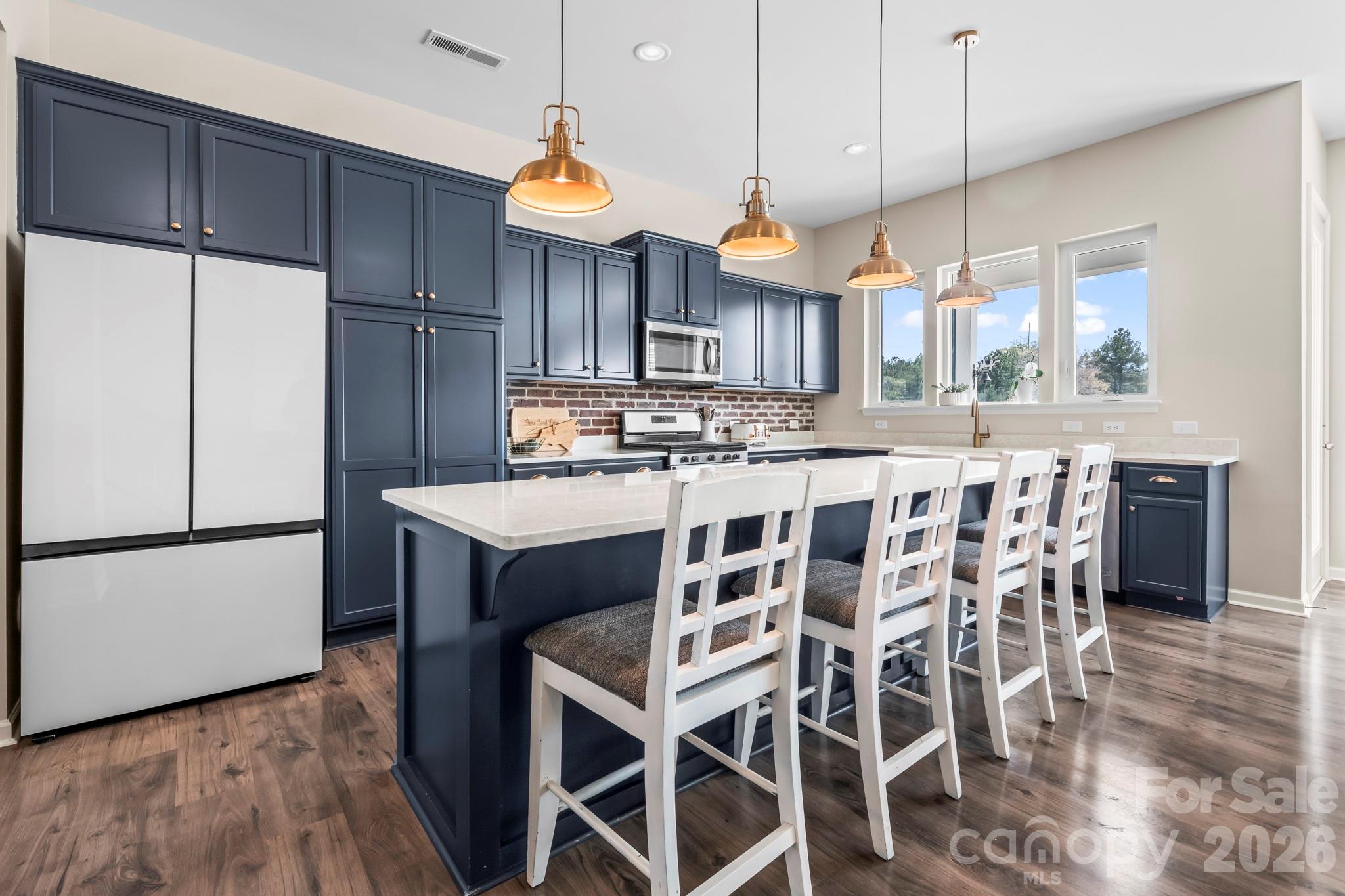 Stonebridge - Residential