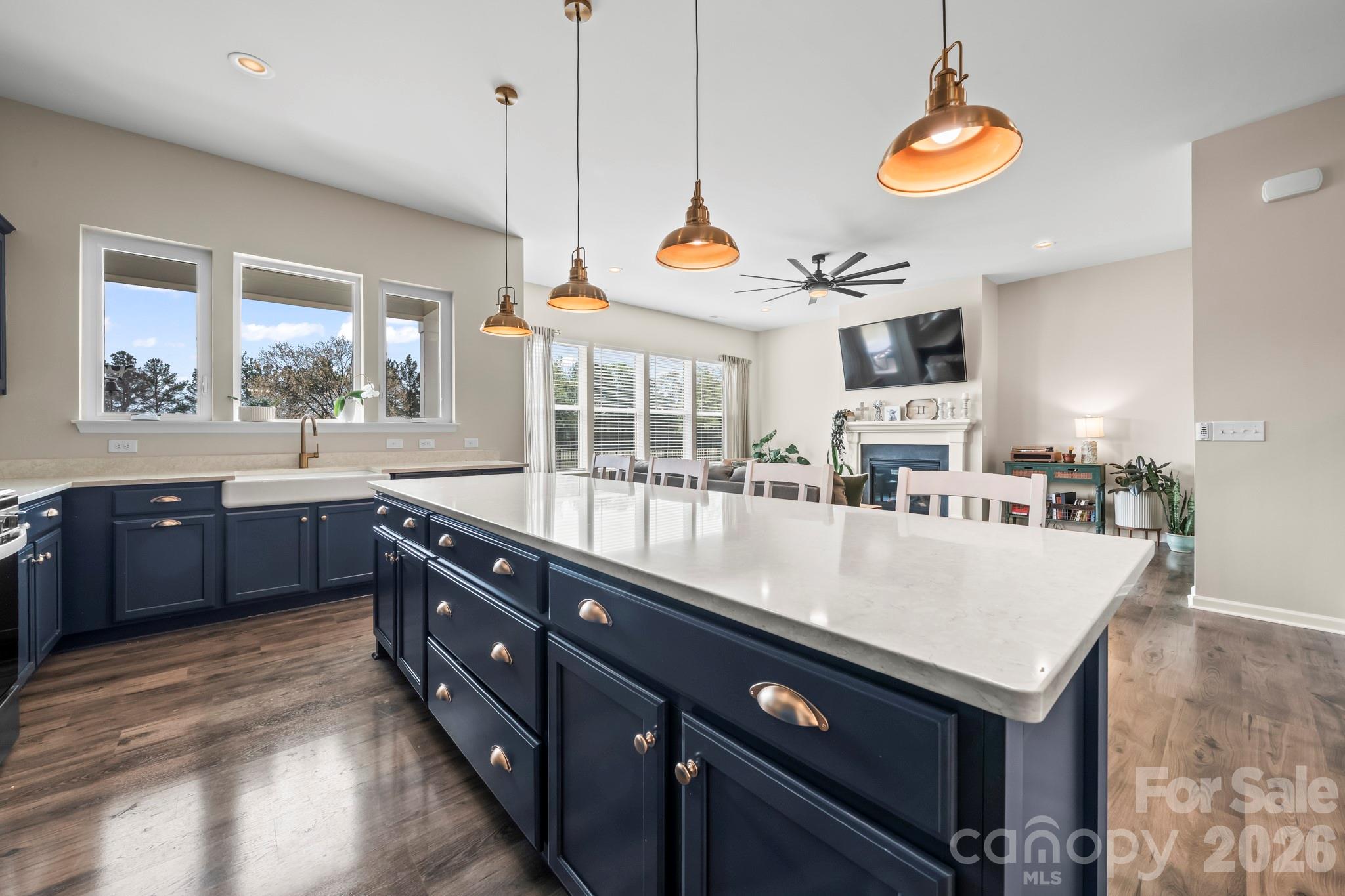Stonebridge - Residential