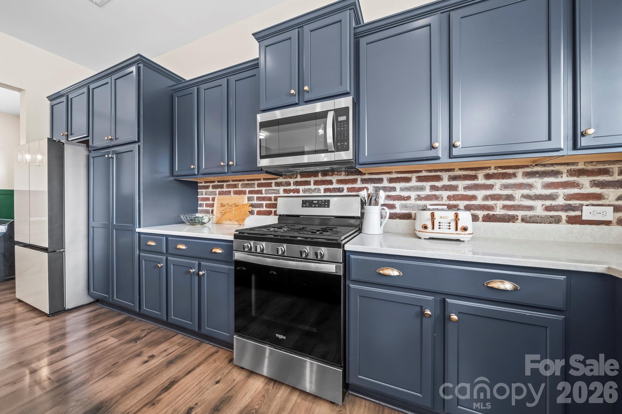 Stonebridge - Residential