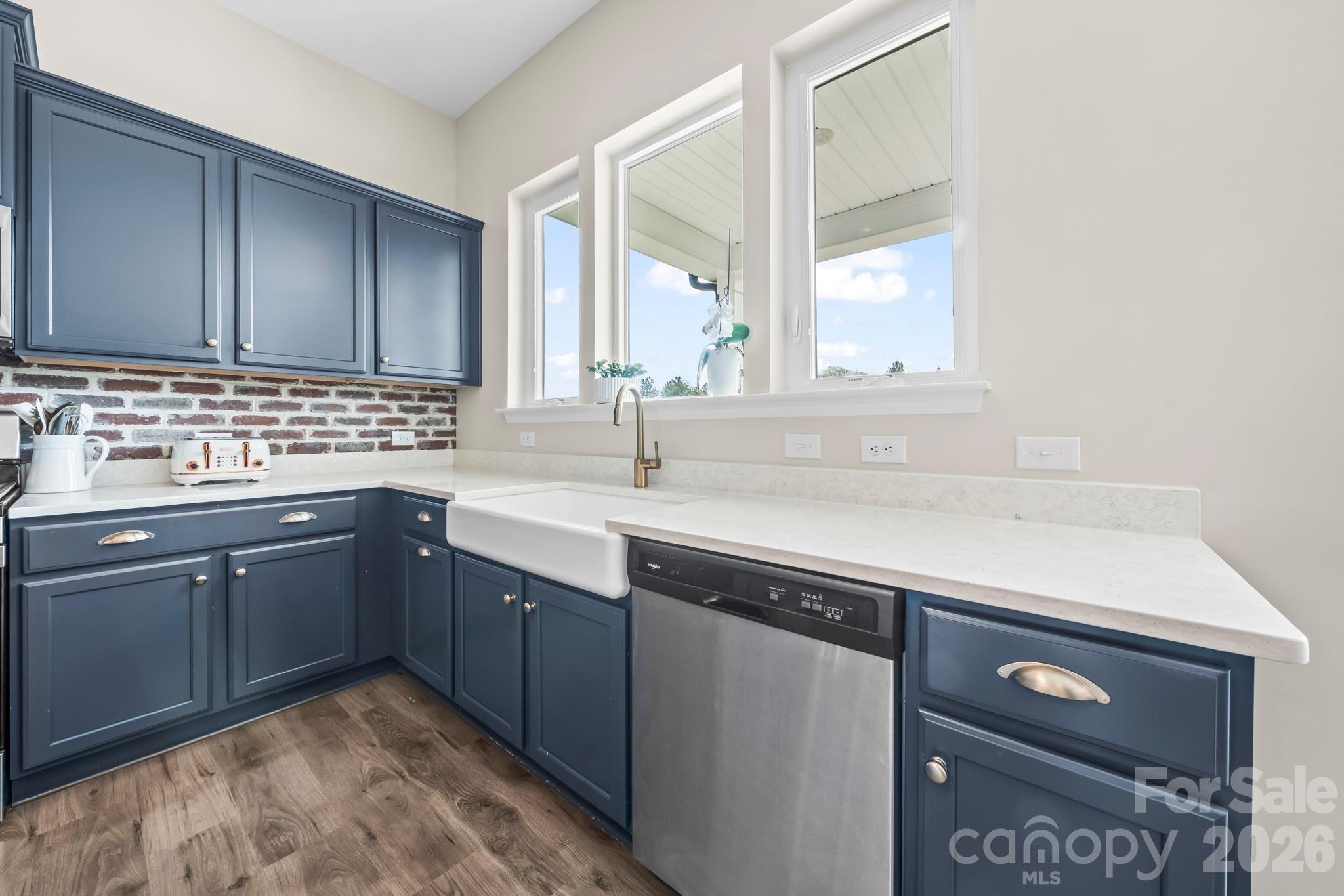 Stonebridge - Residential