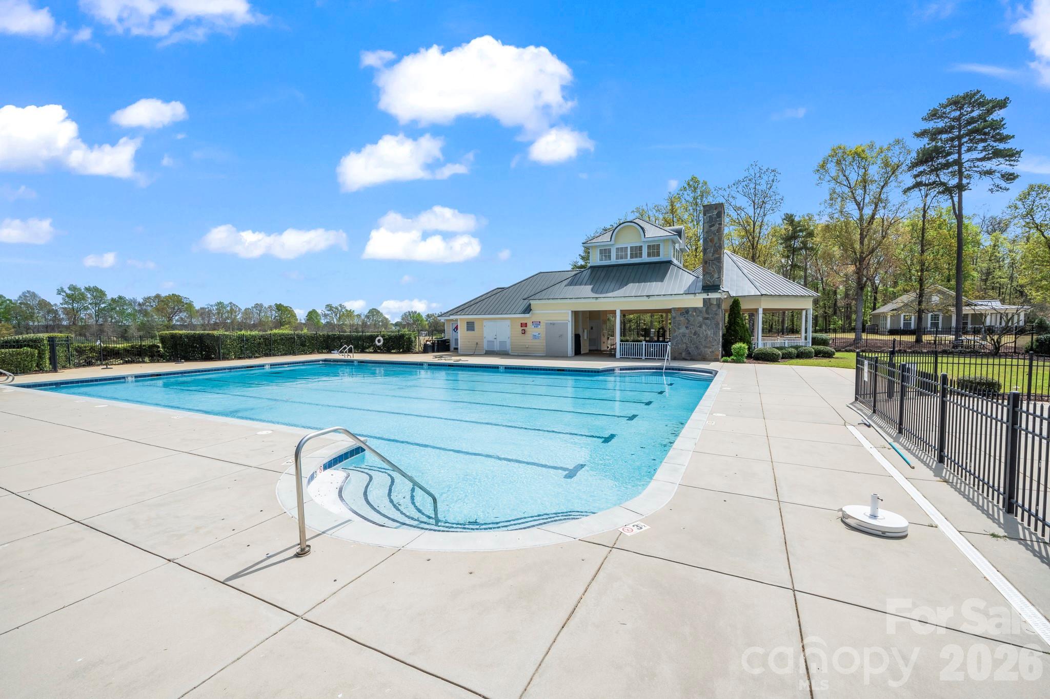 Stonebridge - Residential