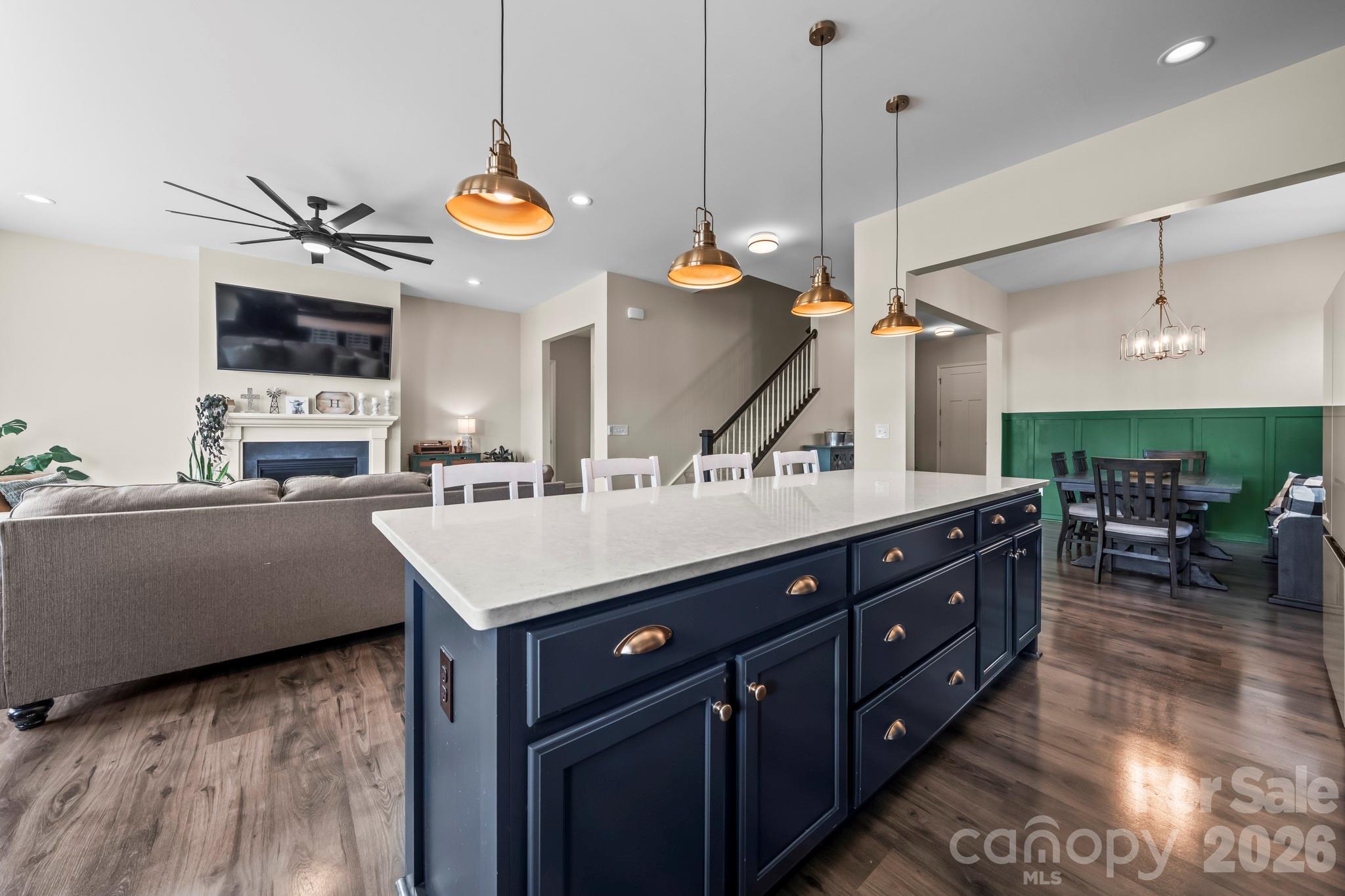 Stonebridge - Residential