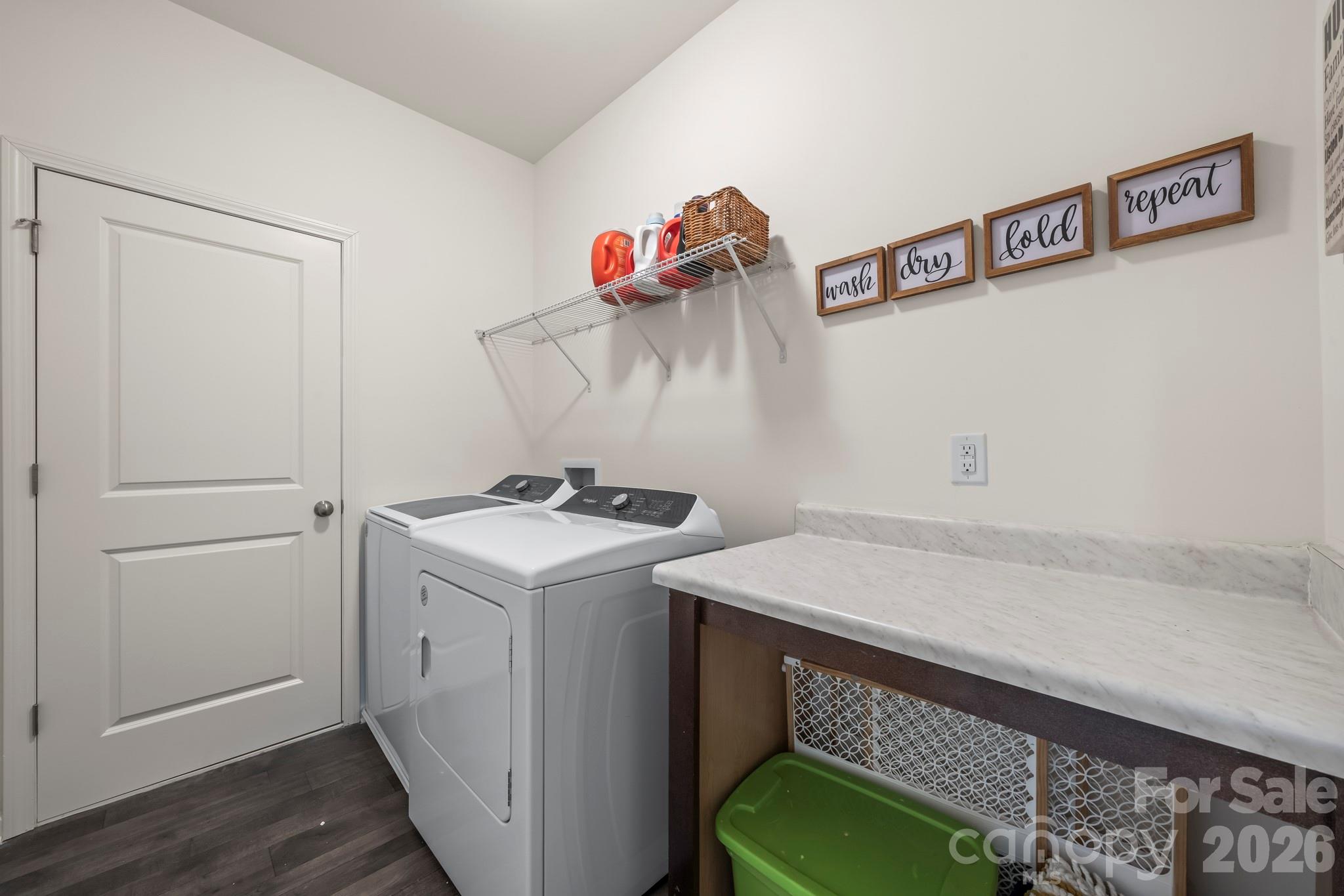 Stonebridge - Residential
