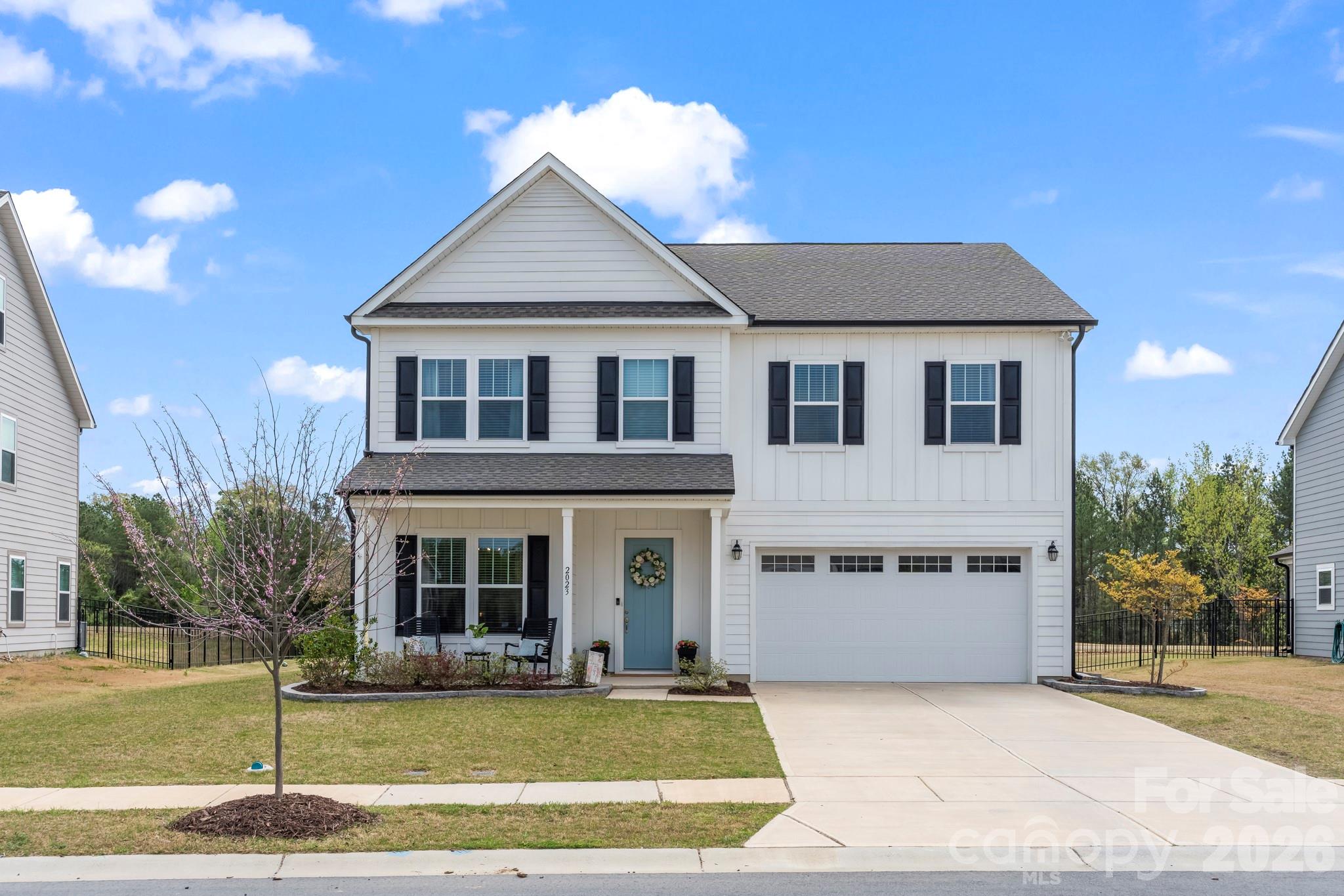 Stonebridge - Residential