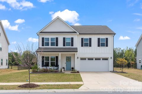 Photo of 2023 Turnsberry Drive, Monroe, NC 28112 (MLS # 4363476)