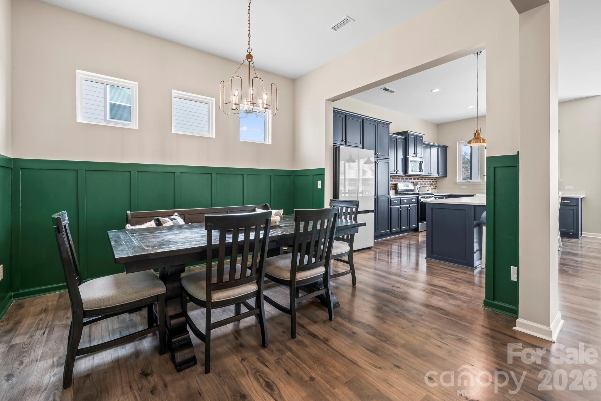 Stonebridge - Residential