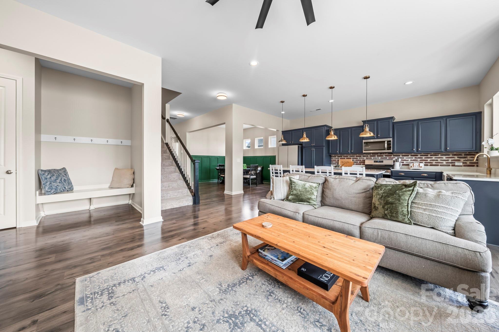 Stonebridge - Residential