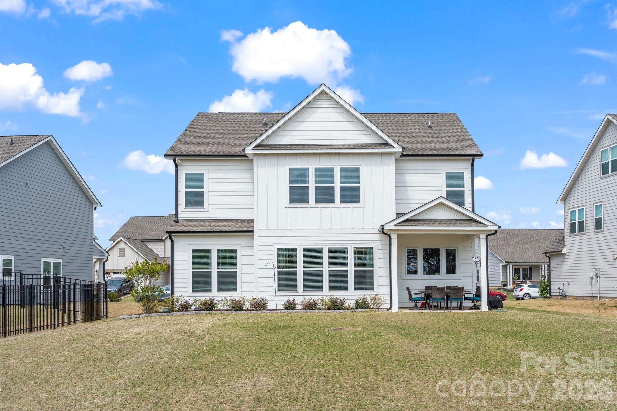 Stonebridge - Residential
