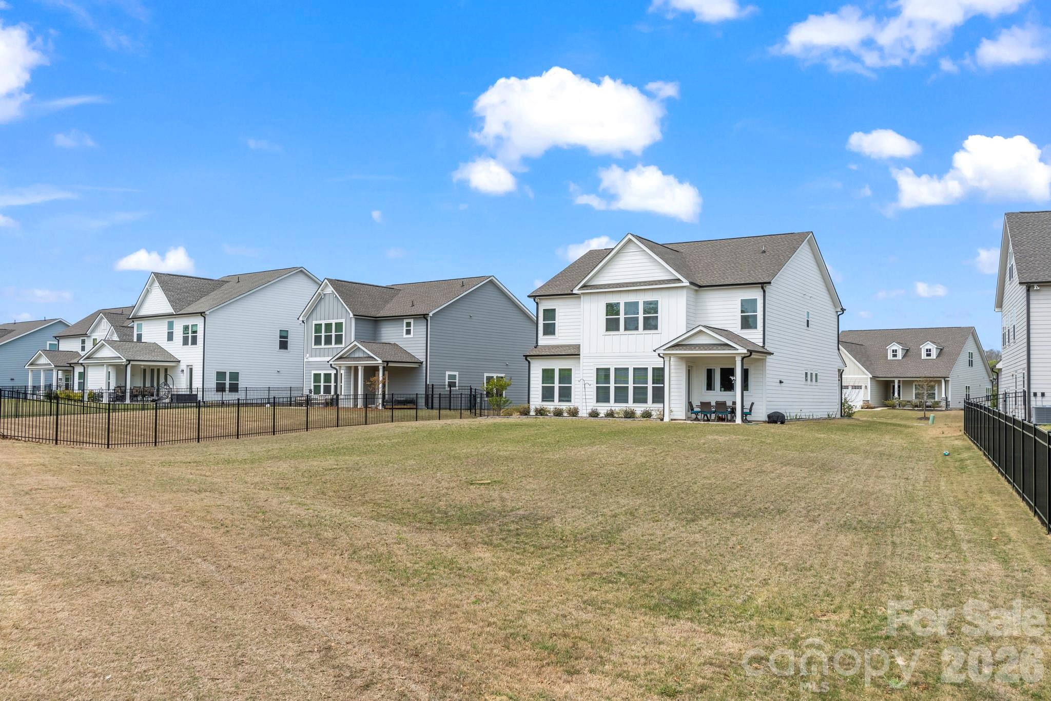 Stonebridge - Residential