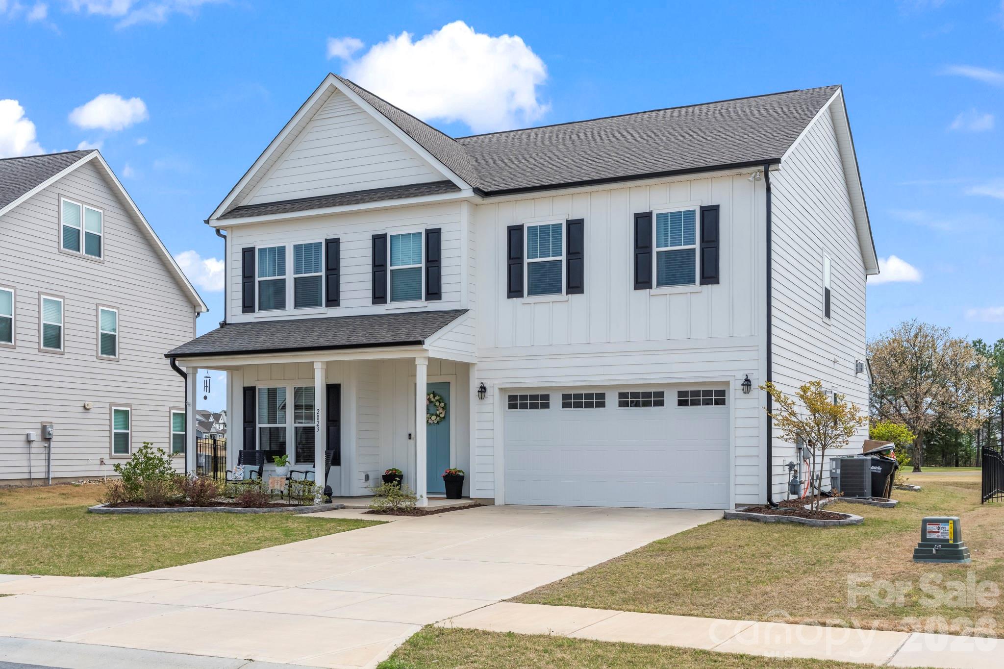 2023 Turnsberry Drive