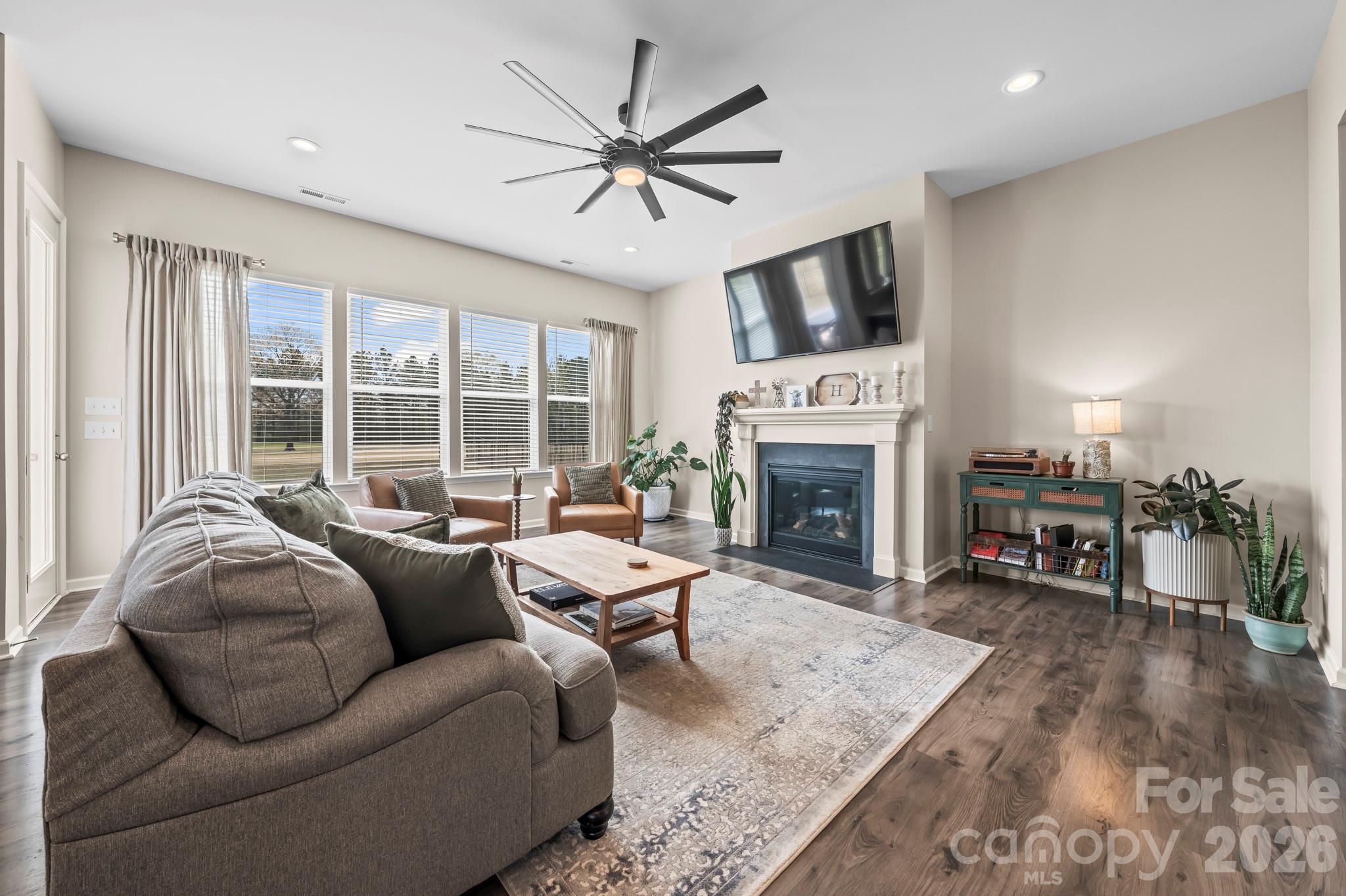 Stonebridge - Residential