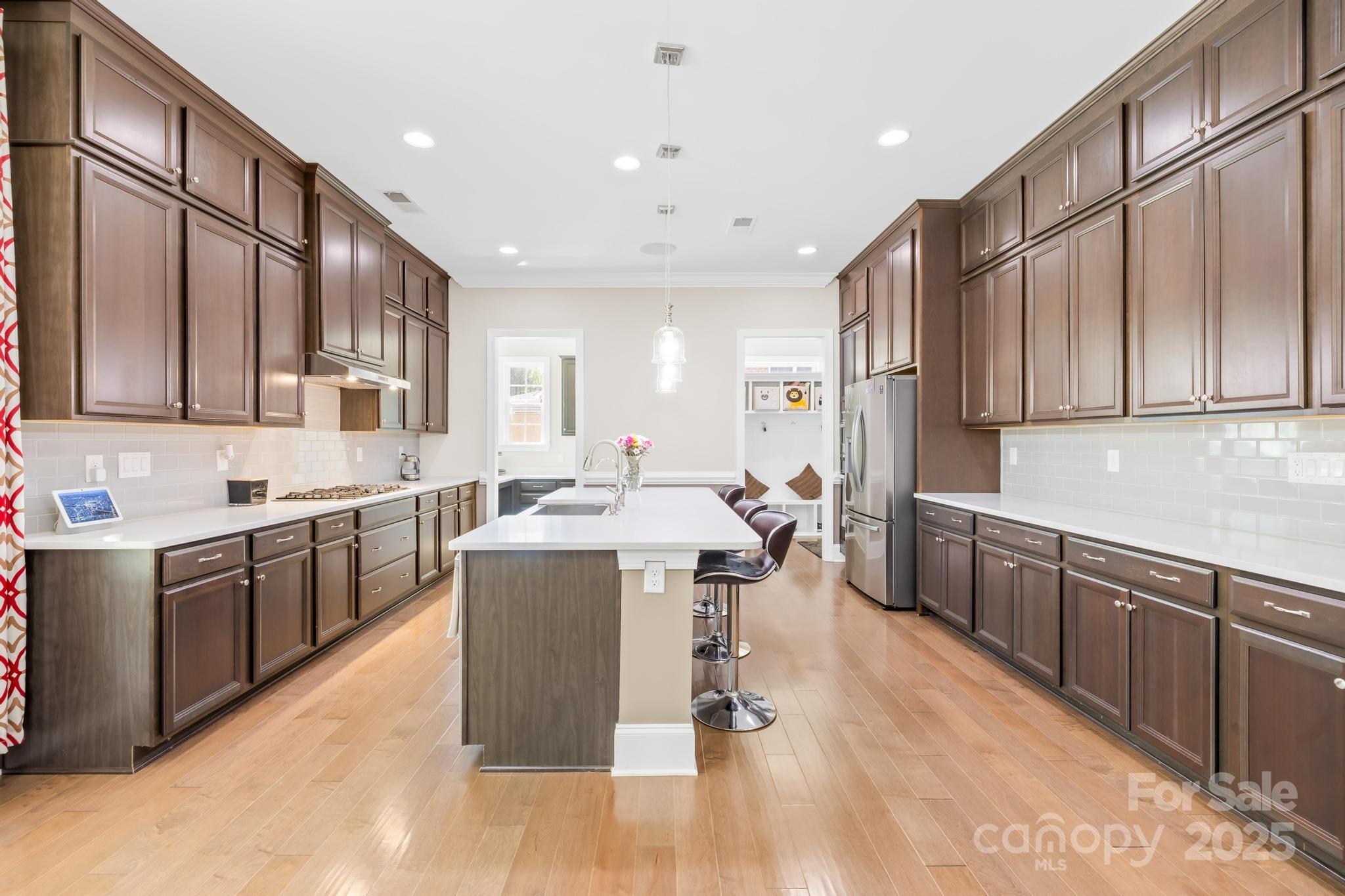 Harlow's Crossing - Residential