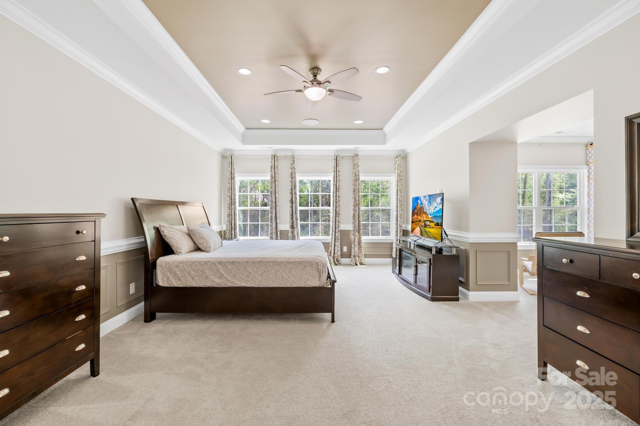 Harlow's Crossing - Residential