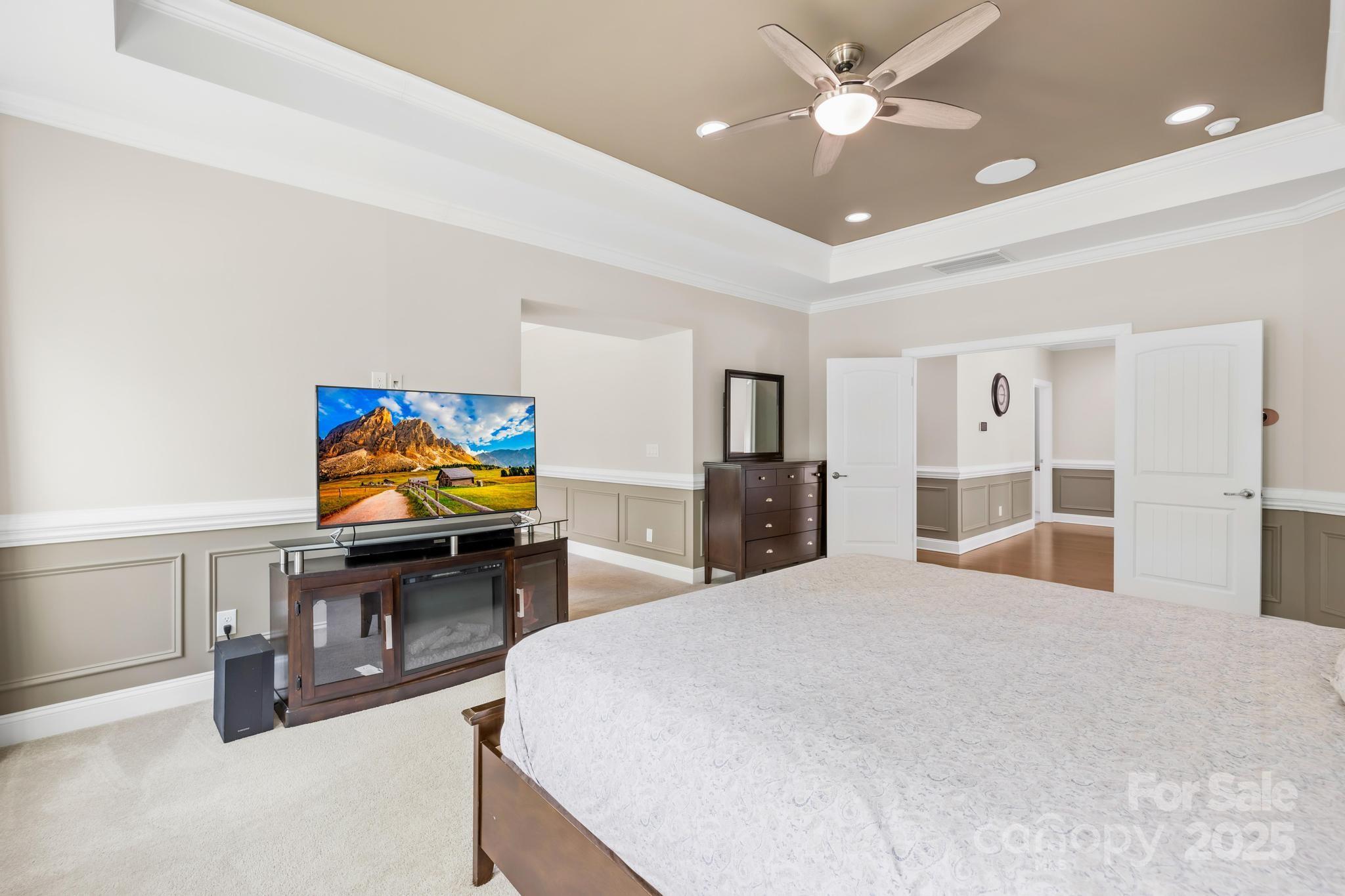 Harlow's Crossing - Residential