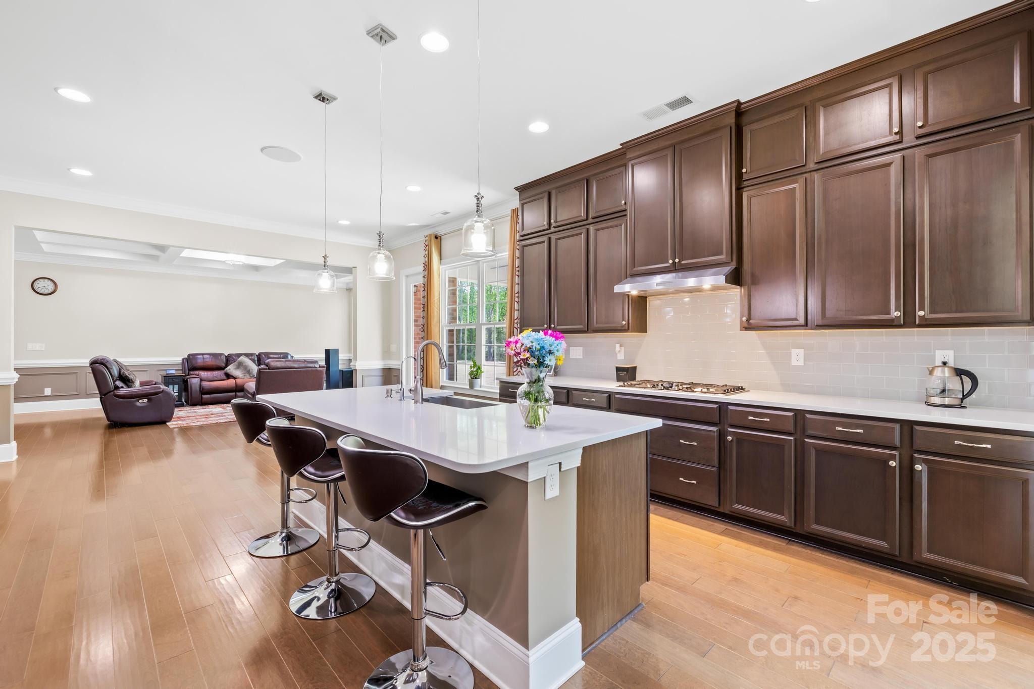 Harlow's Crossing - Residential