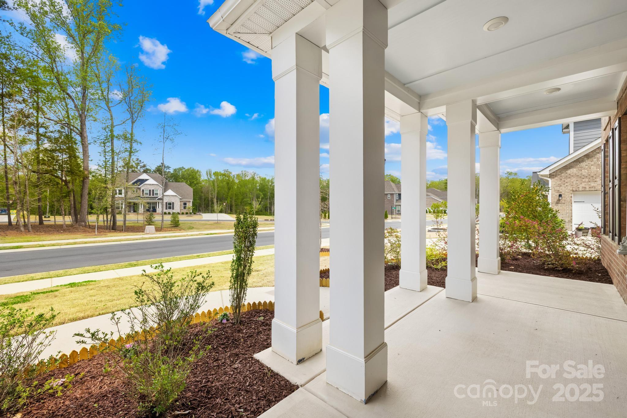 Harlow's Crossing - Residential