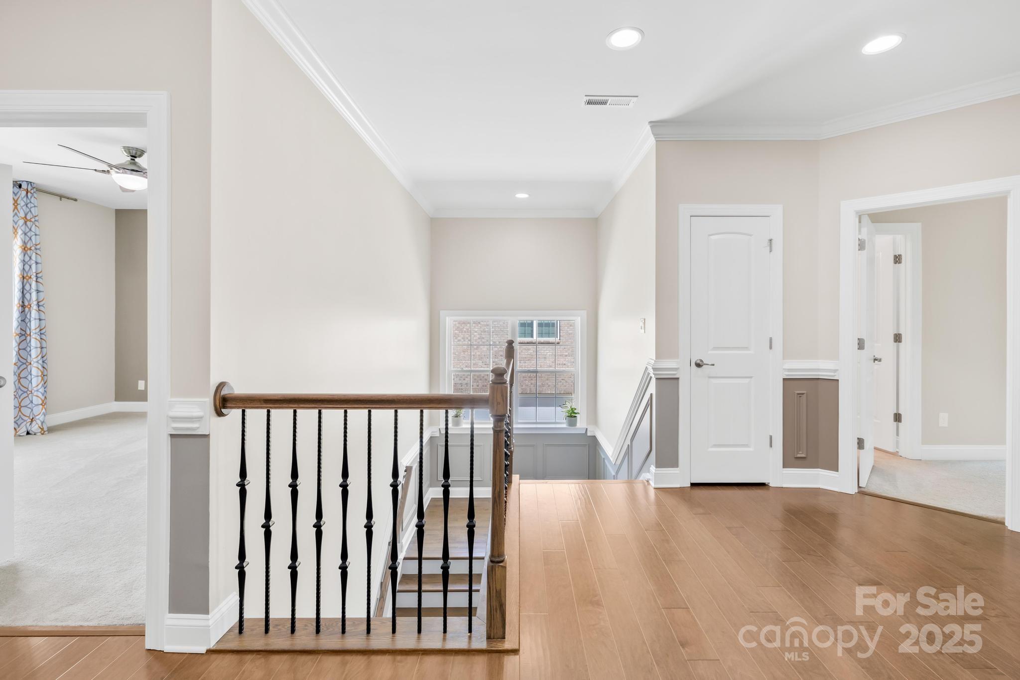 Harlow's Crossing - Residential