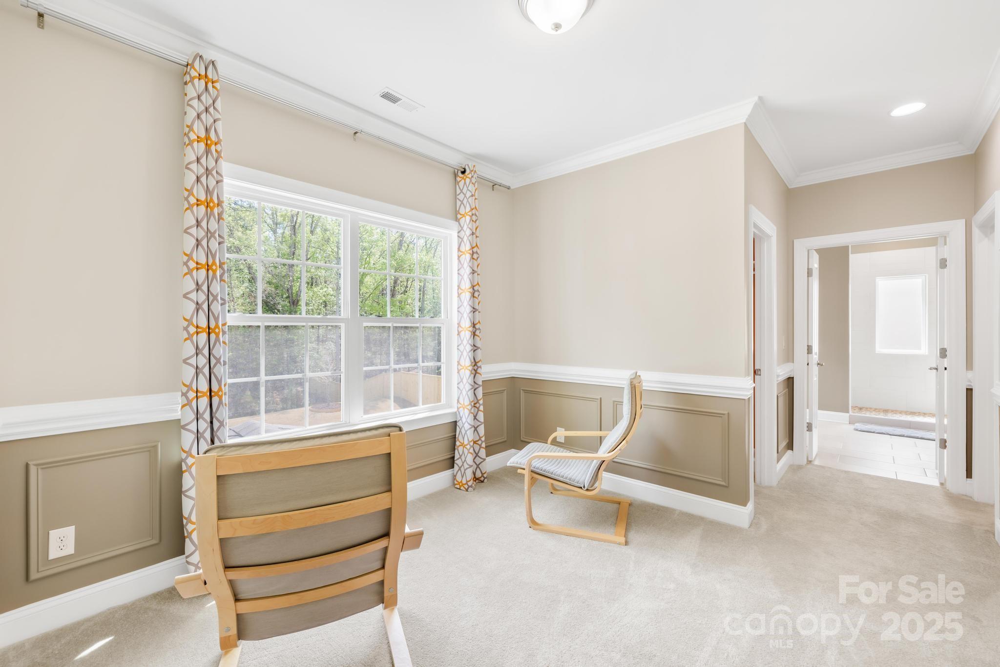 Harlow's Crossing - Residential