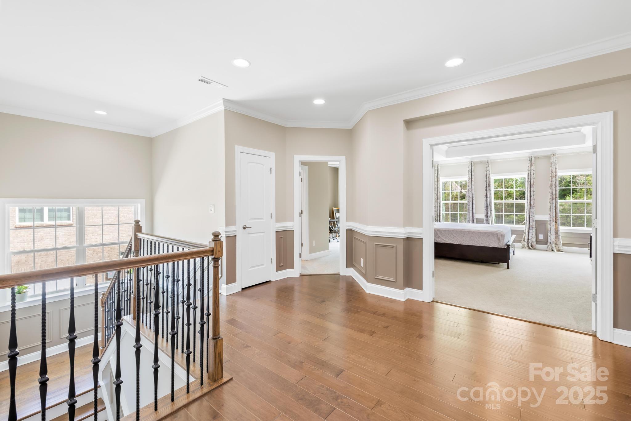 Harlow's Crossing - Residential