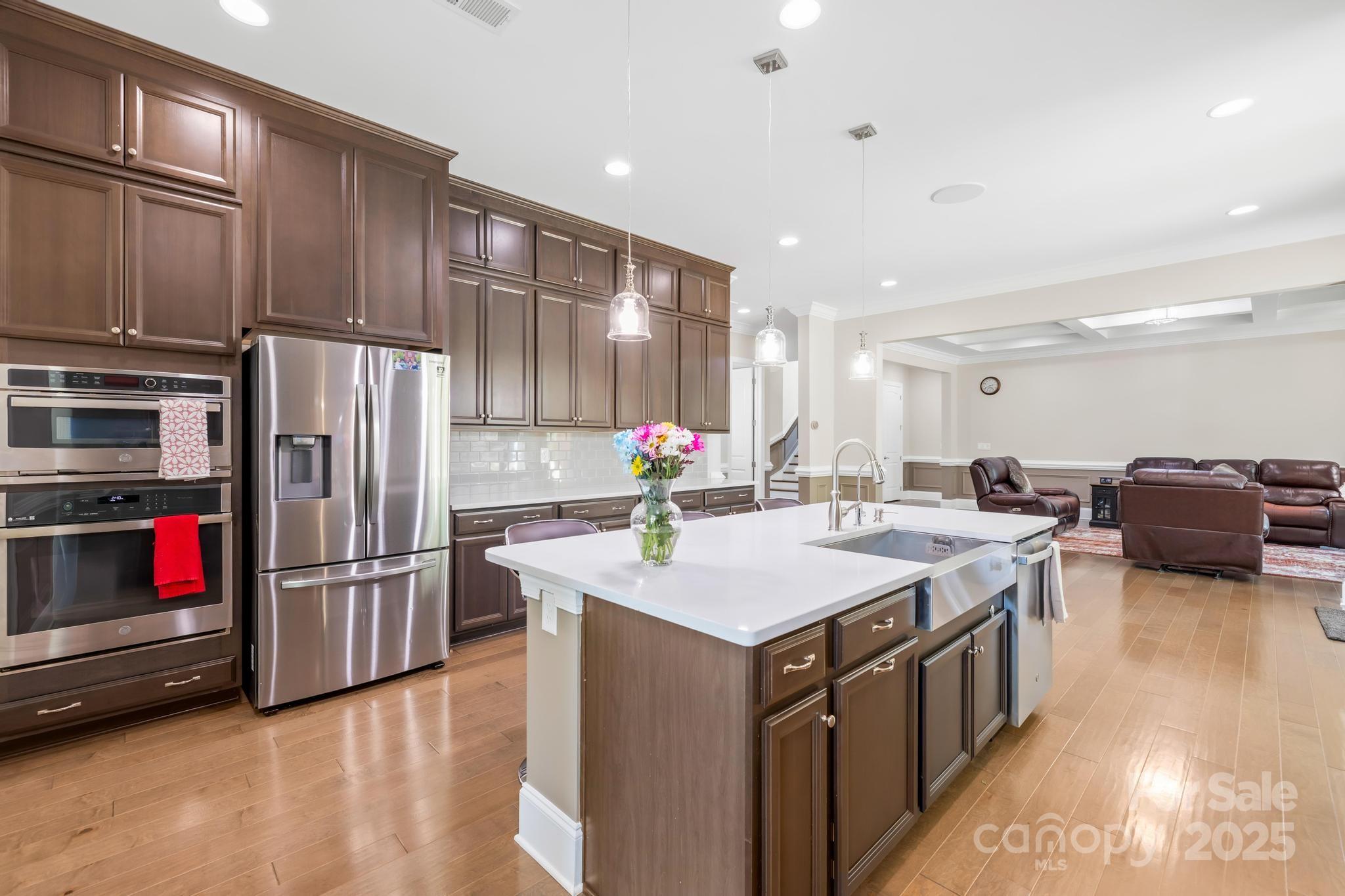 Harlow's Crossing - Residential