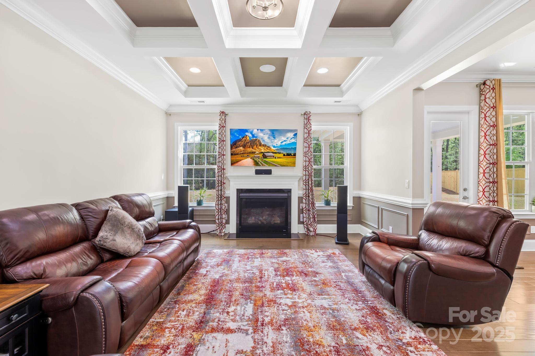 Harlow's Crossing - Residential