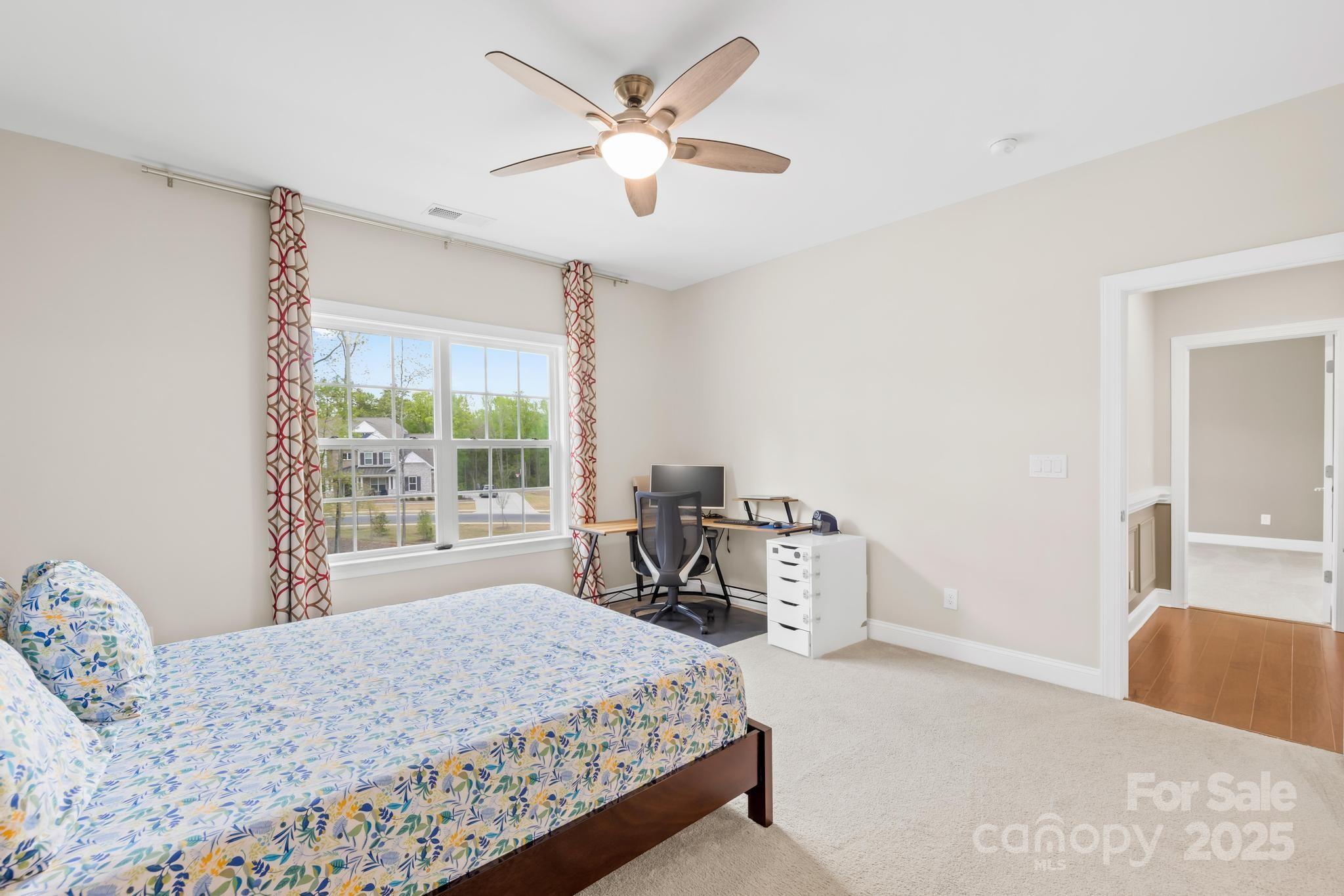 Harlow's Crossing - Residential