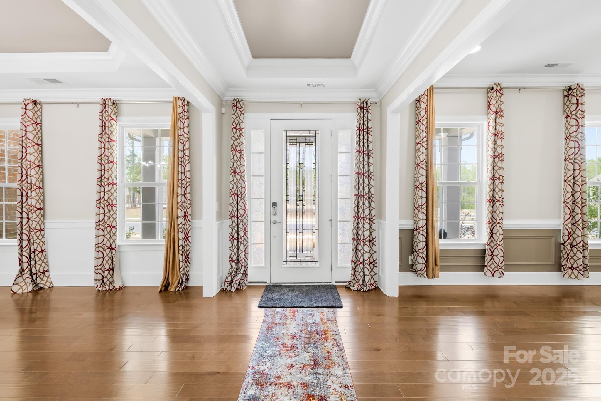 Harlow's Crossing - Residential